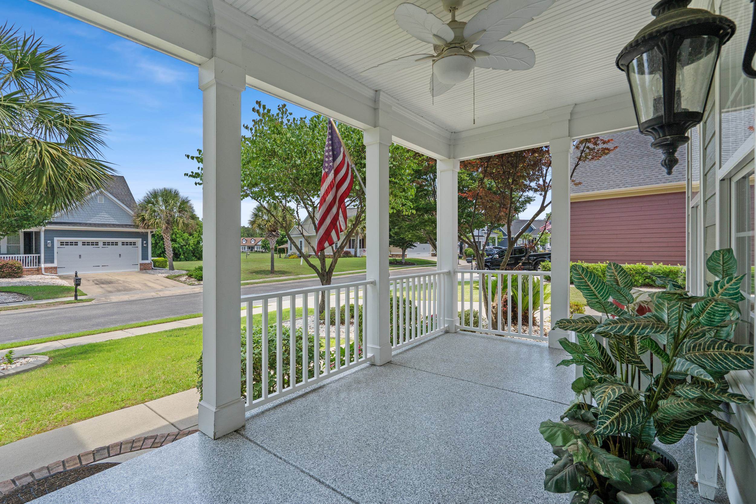 308 Beaufain Dr. Property Photo 12