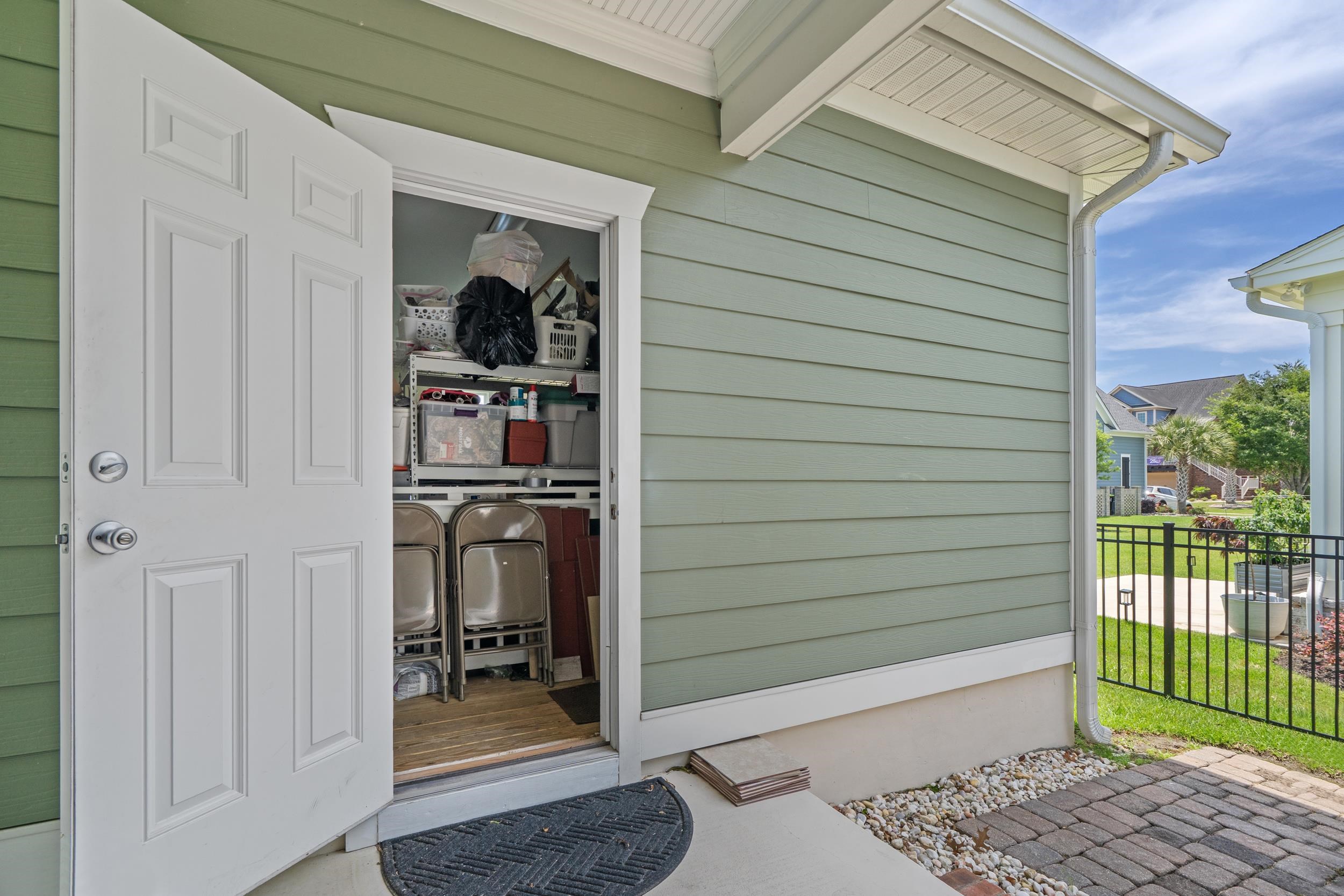 308 Beaufain Dr. Property Photo 52