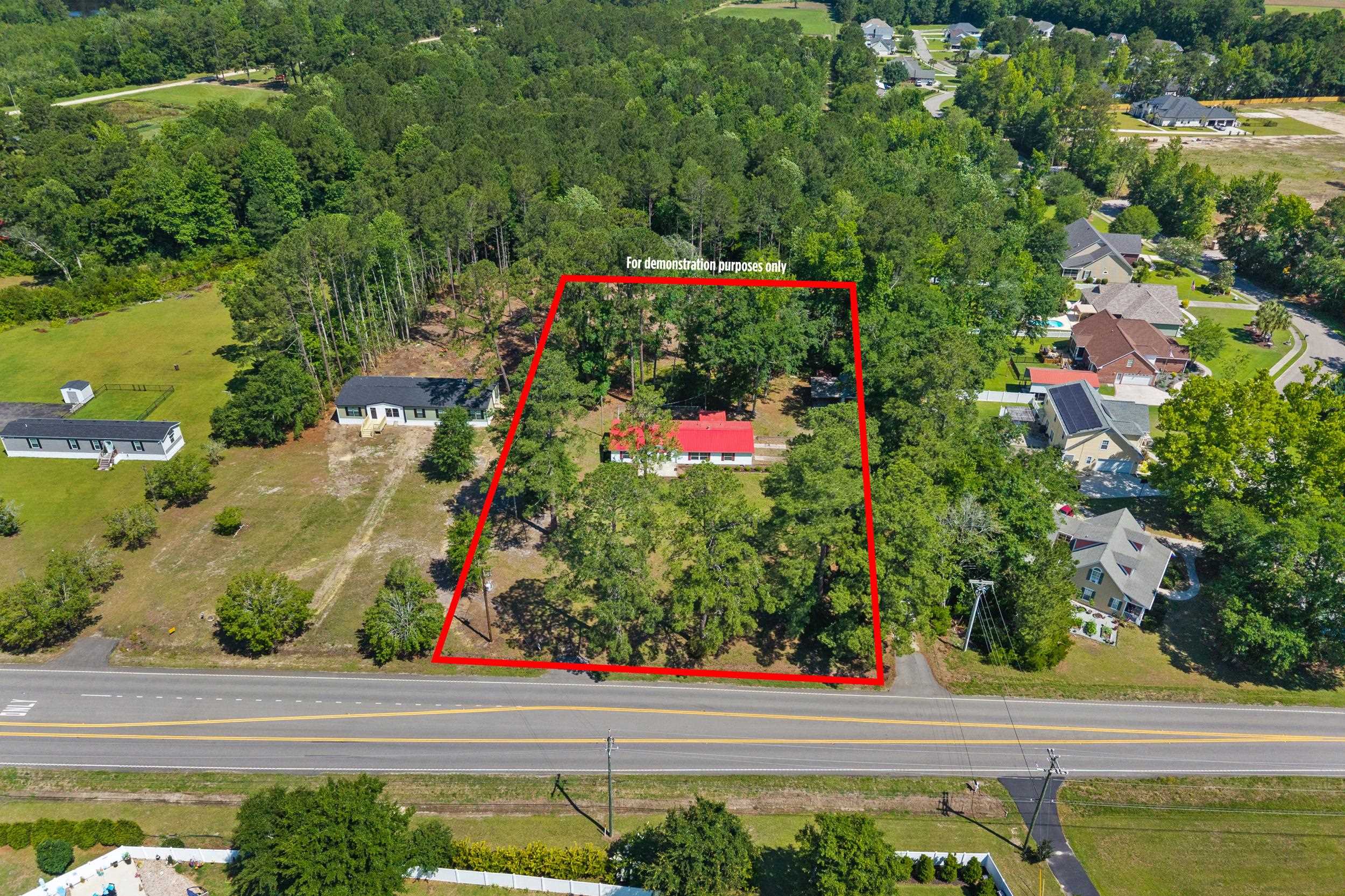 3695 Highway 905 Property Photo 2