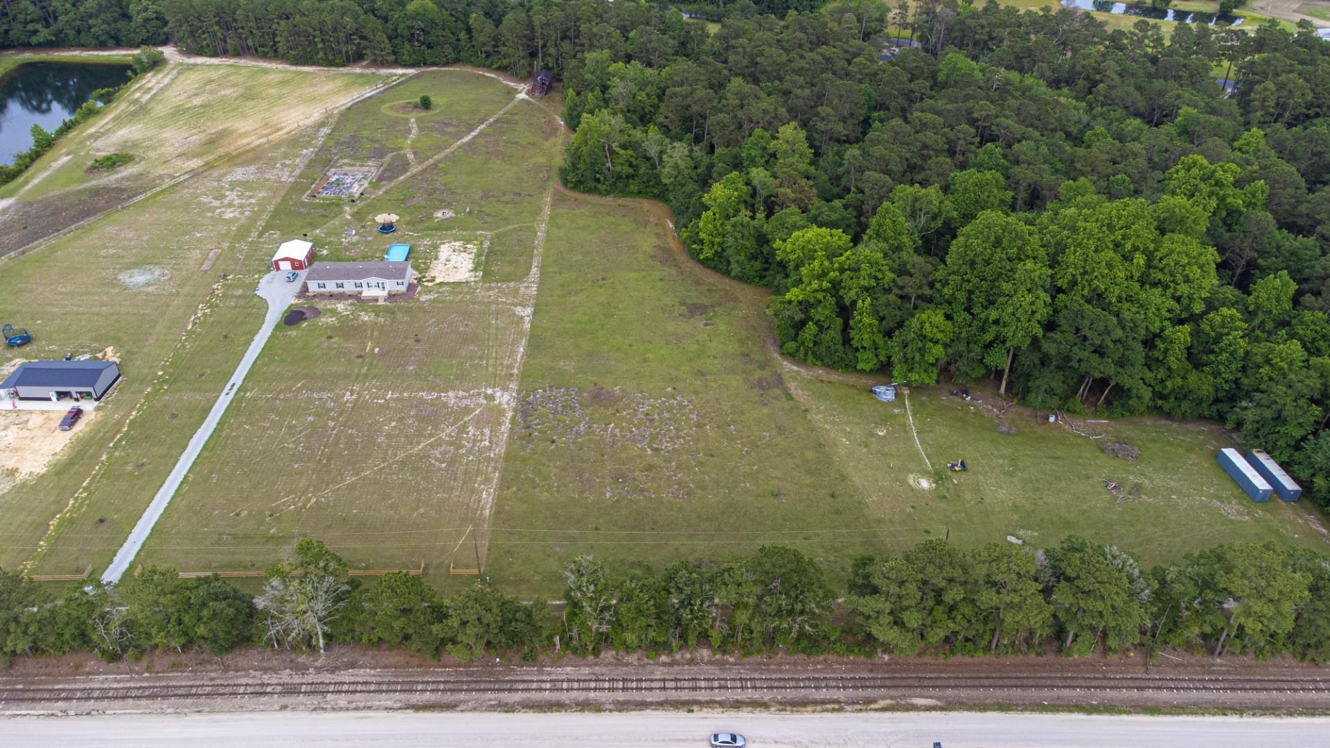 Tbd Gurley Rd. Property Photo 1