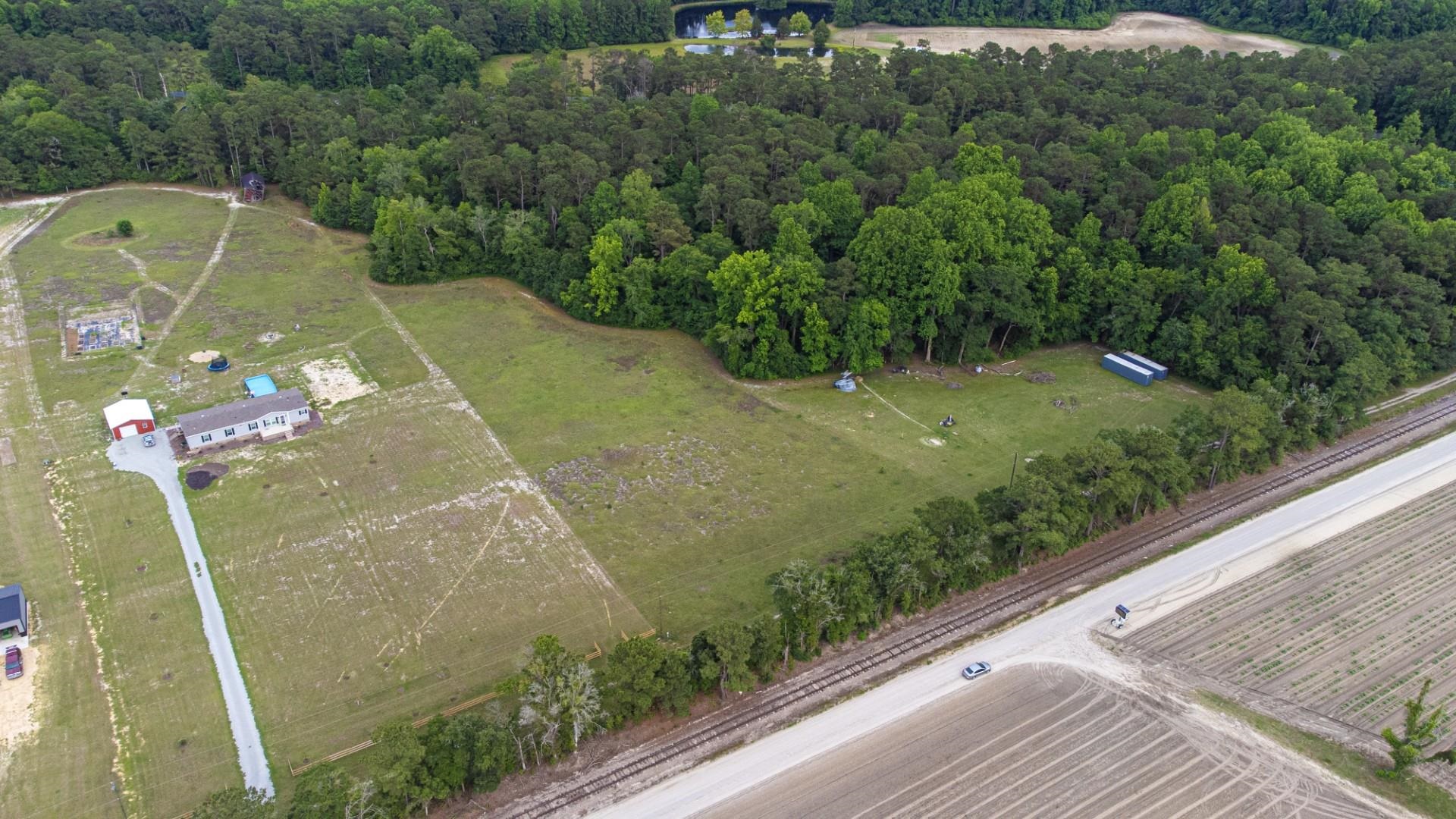 Tbd Gurley Rd. Property Photo 2
