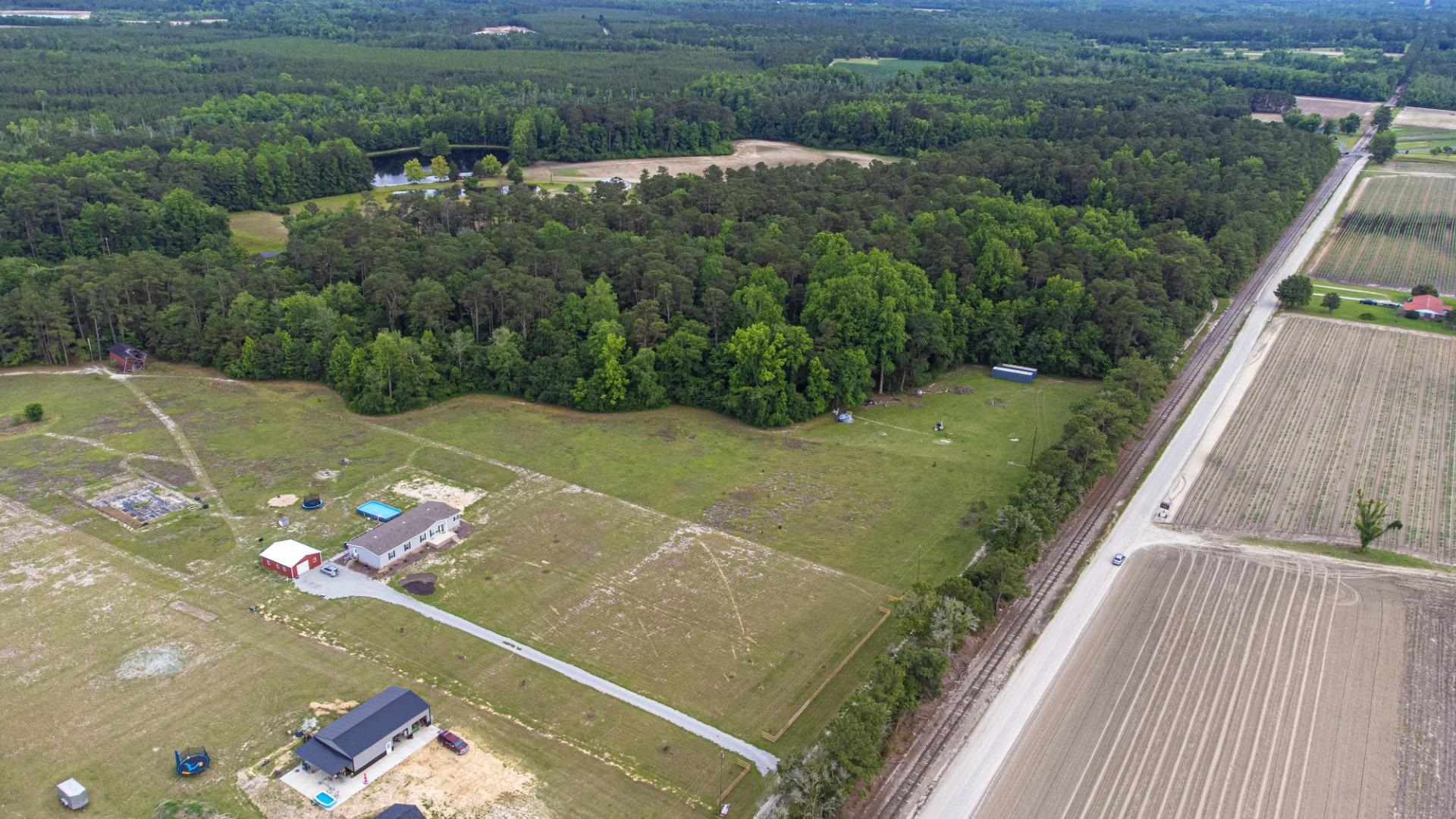 Tbd Gurley Rd. Property Photo 3