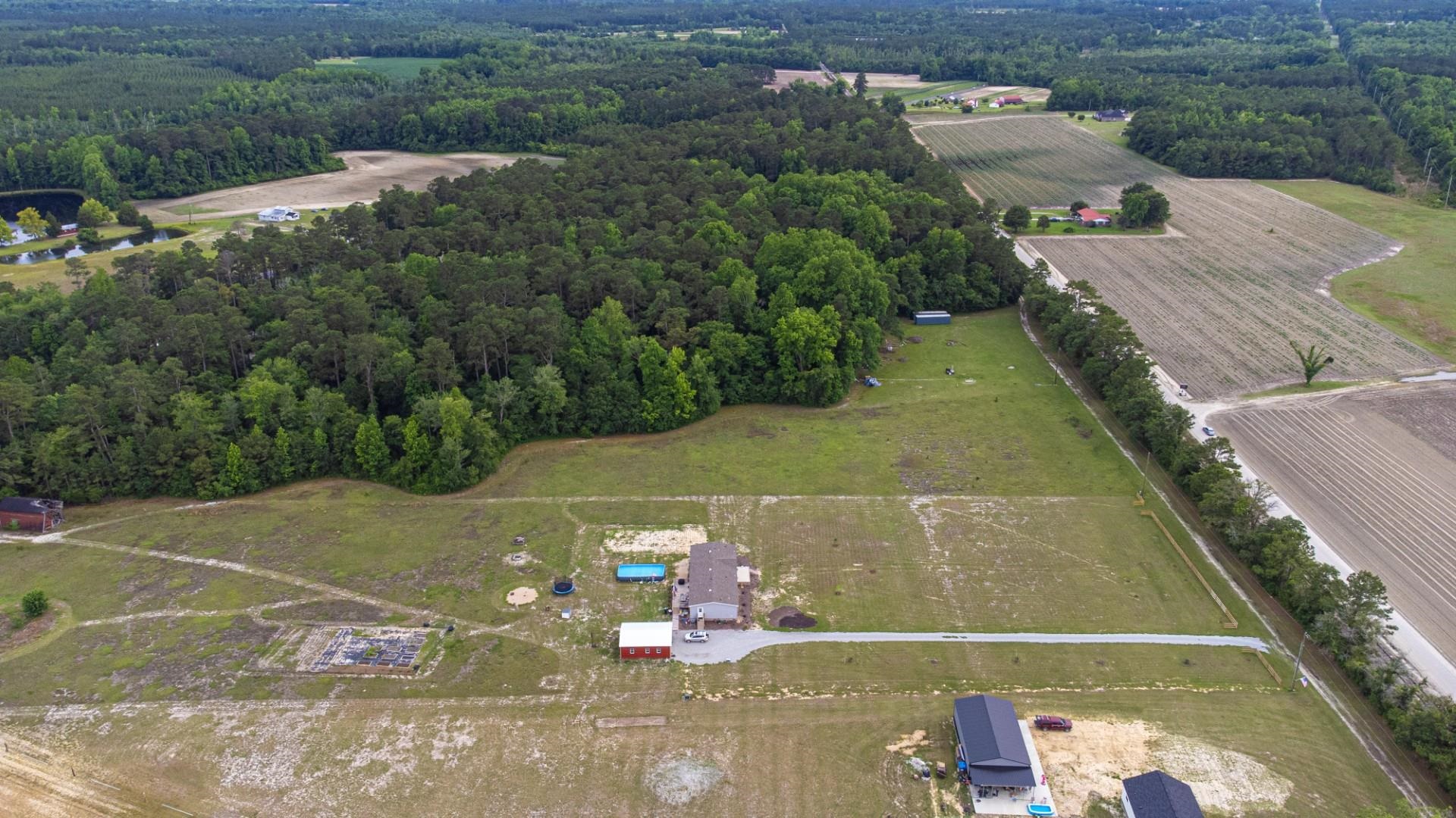 Tbd Gurley Rd. Property Photo 4