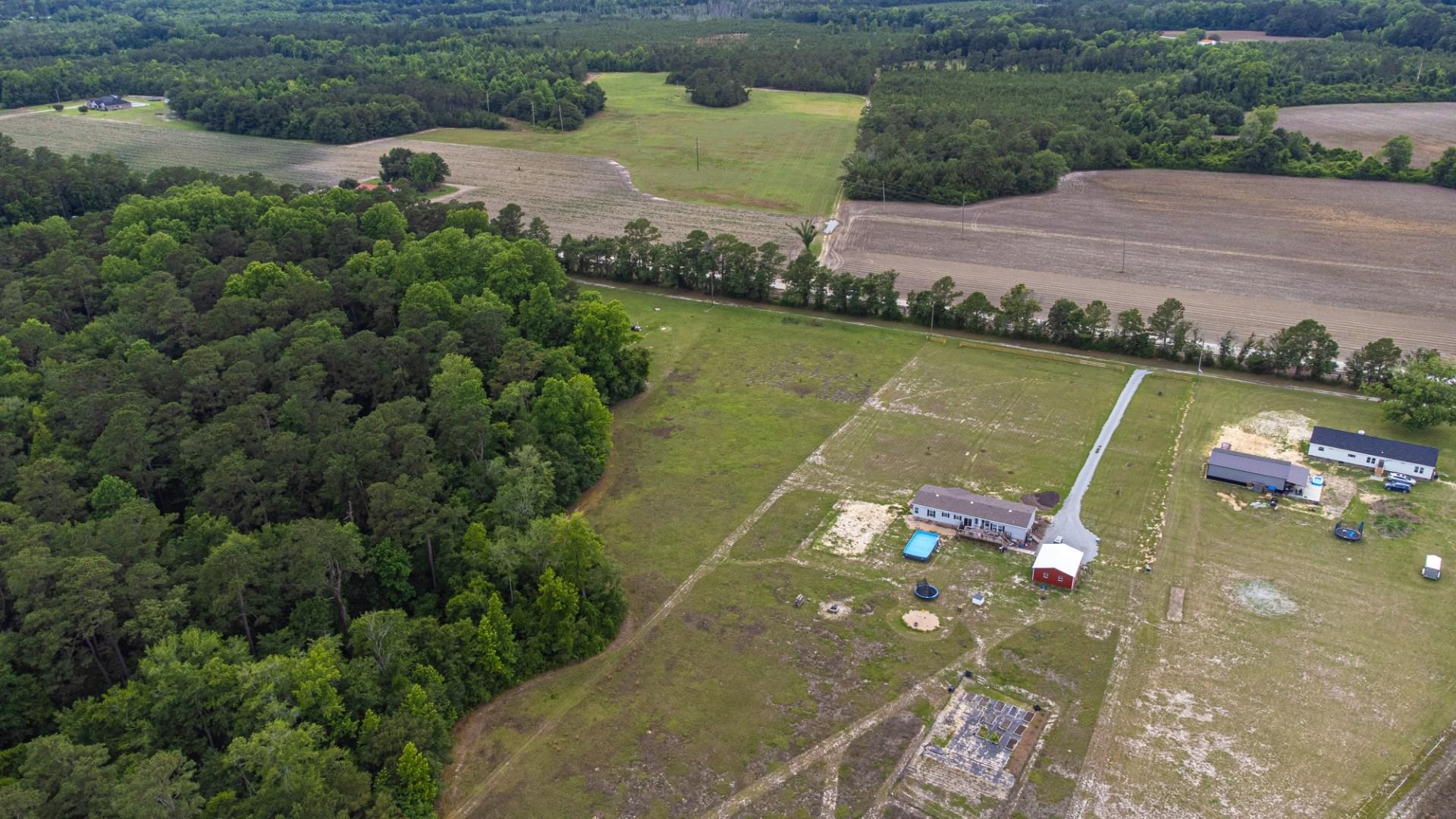 Tbd Gurley Rd. Property Photo 7