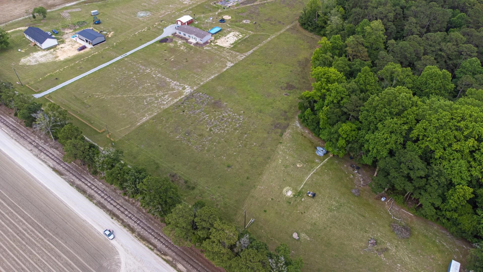 Tbd Gurley Rd. Property Photo 12