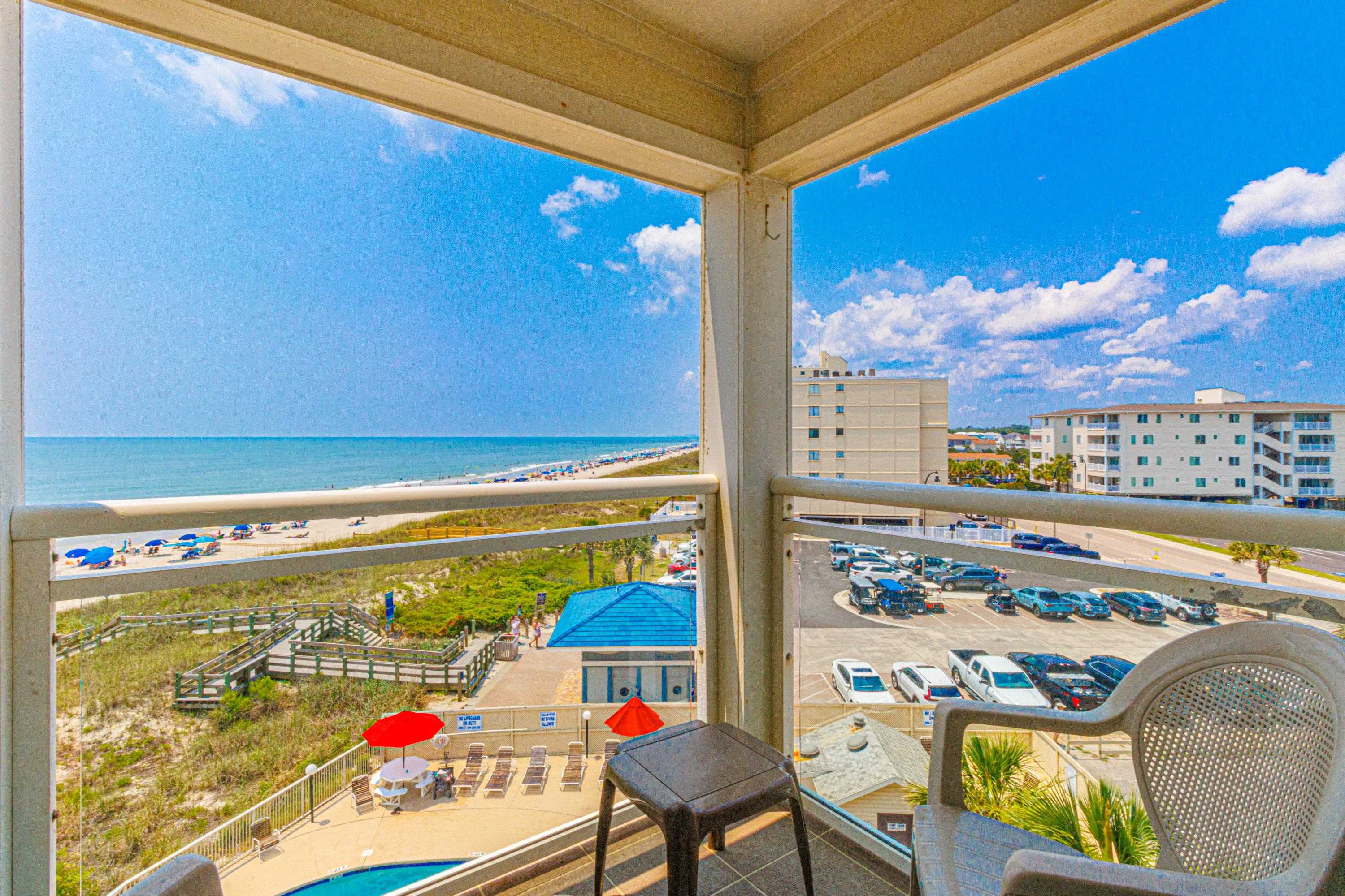 4525 S Ocean Blvd. Property Photo 2