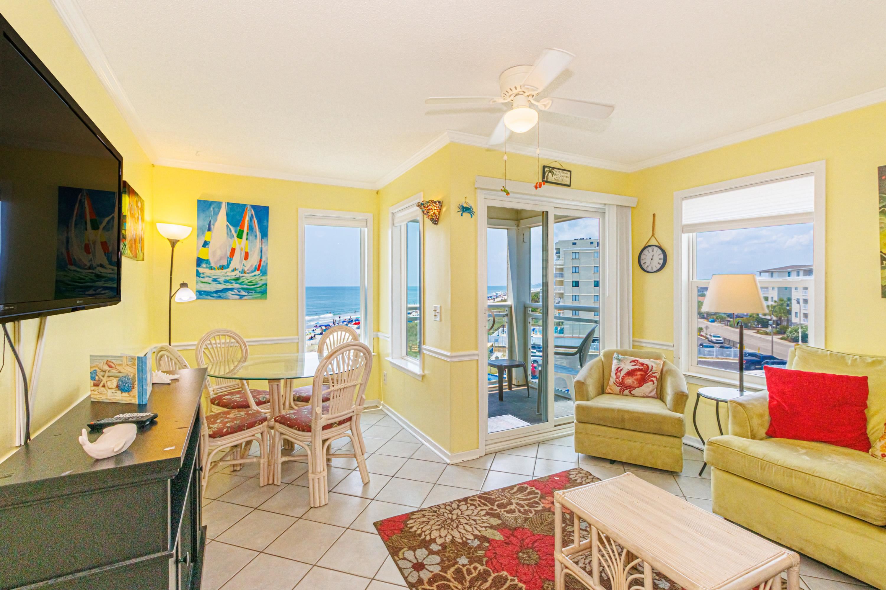 4525 S Ocean Blvd. Property Photo 6