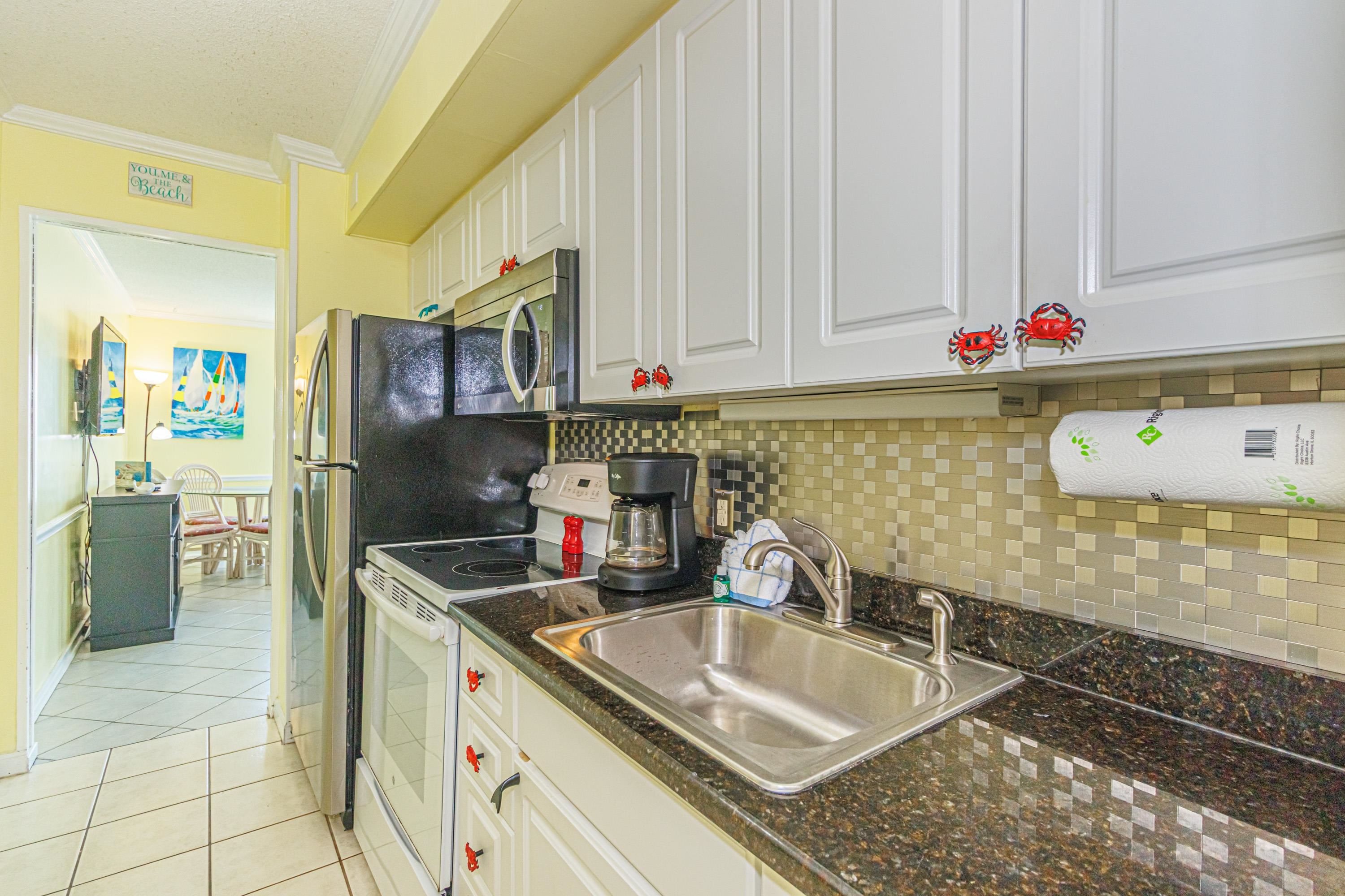 4525 S Ocean Blvd. Property Photo 18