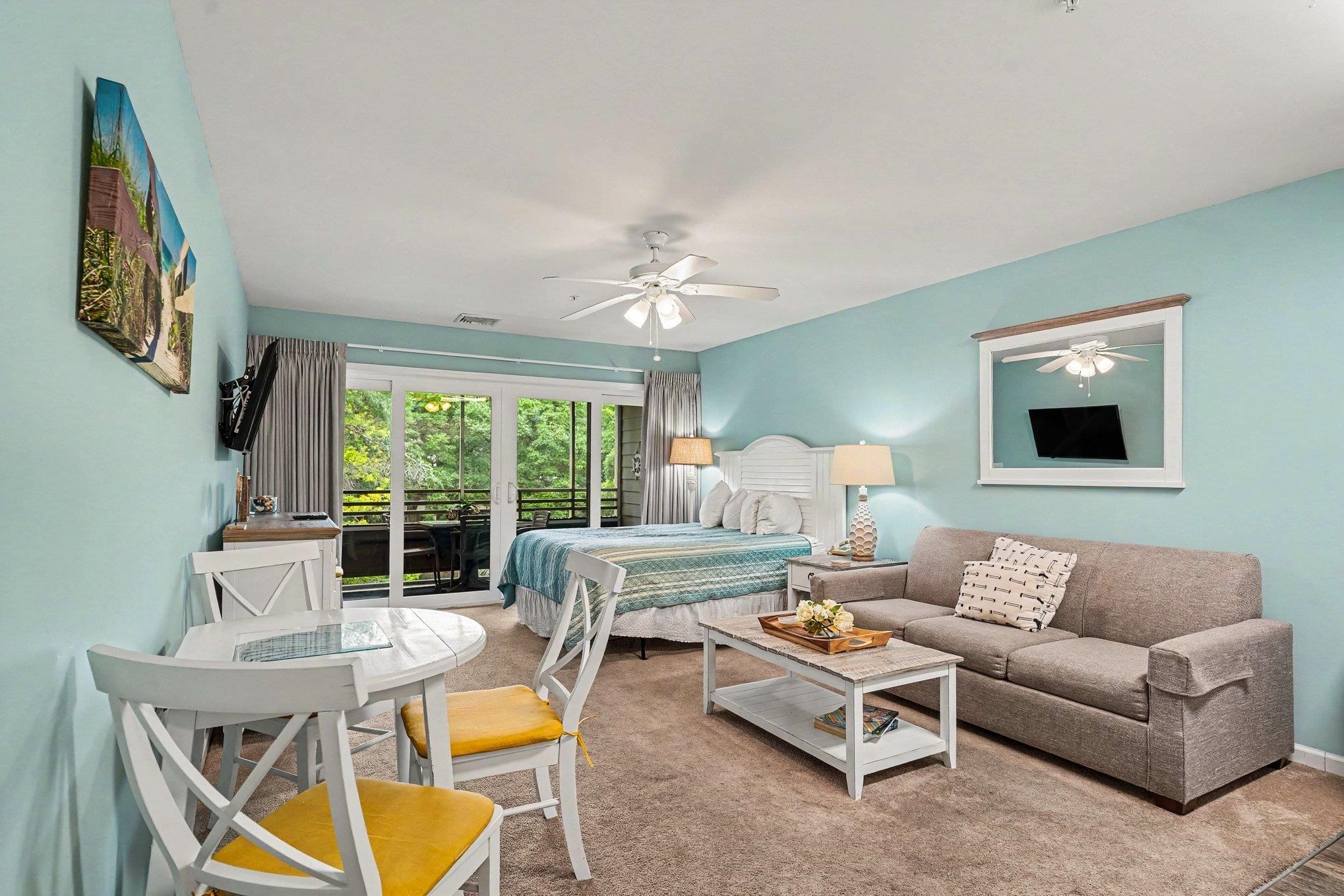 415 Ocean Creek Dr. Property Photo 2