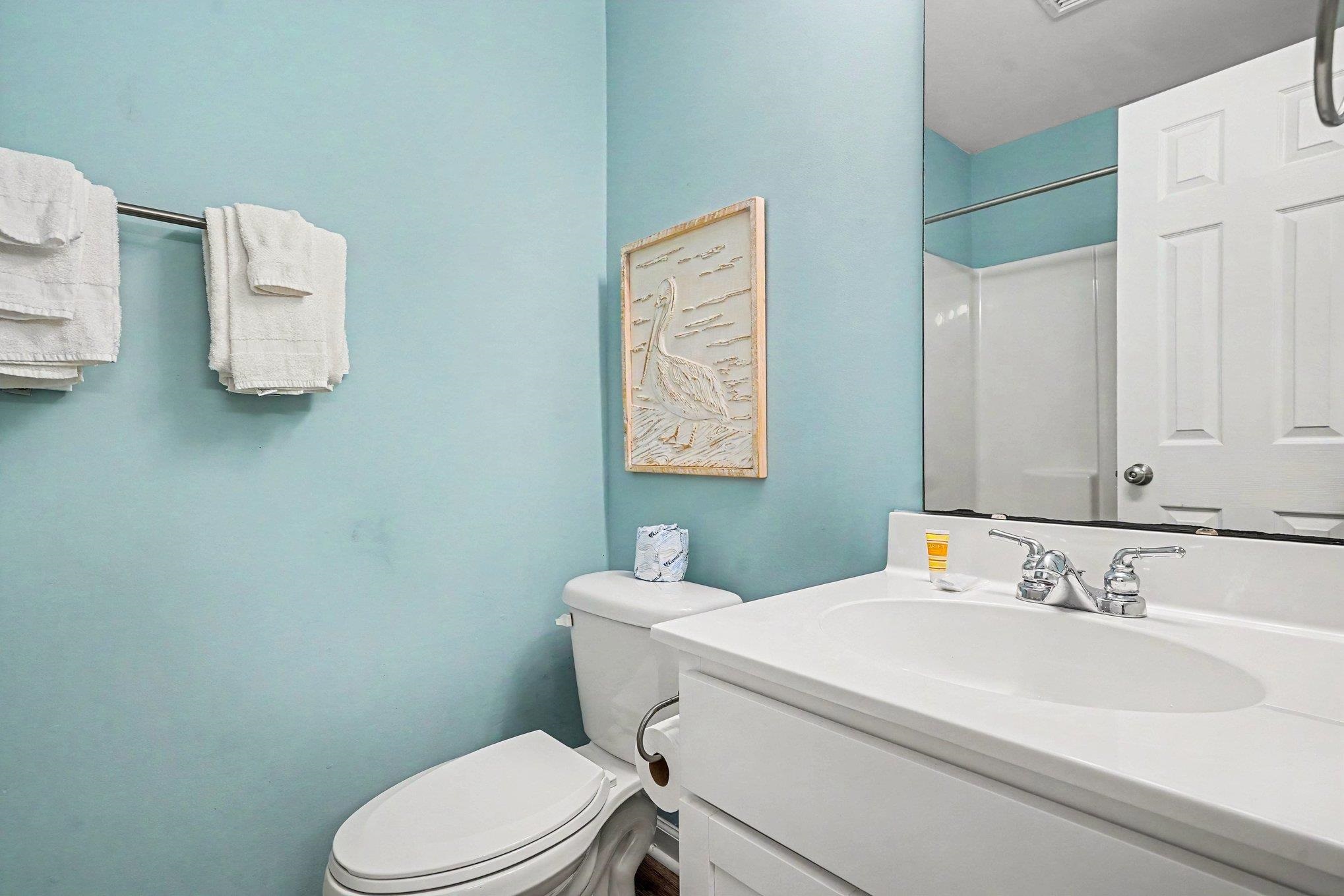 415 Ocean Creek Dr. Property Photo 13