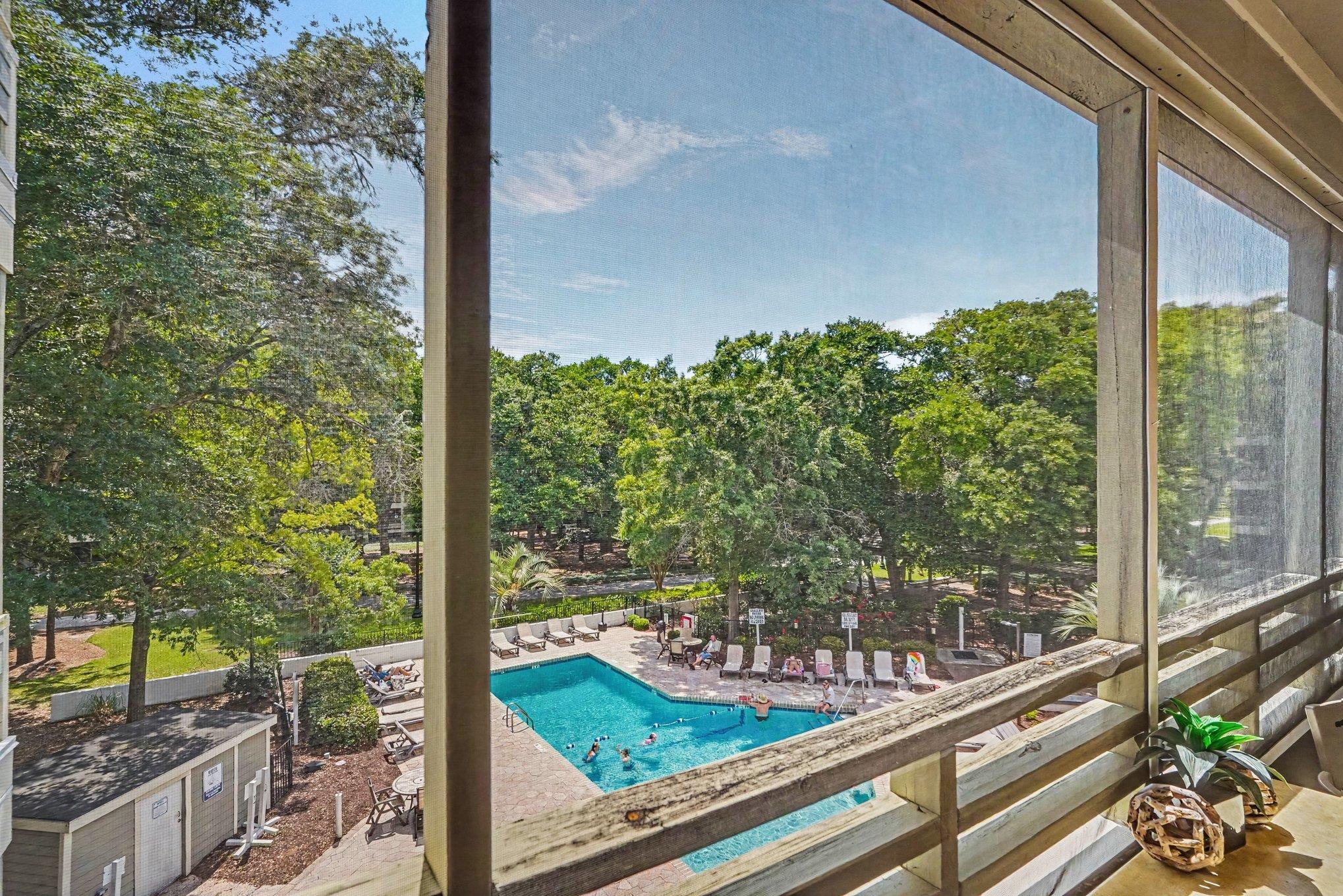 415 Ocean Creek Dr. Property Photo 17