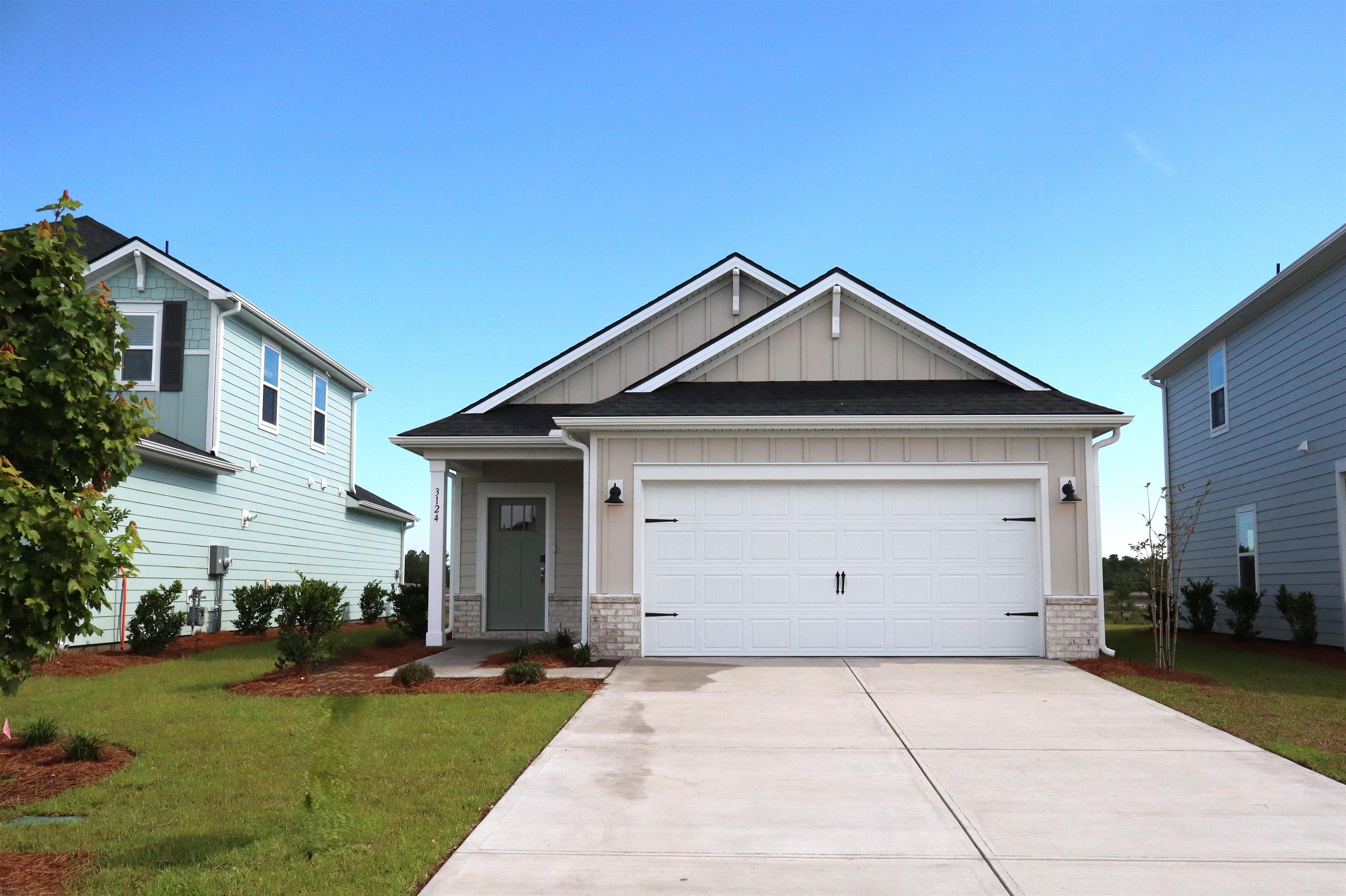 3124 Tranquility Loop Property Photo 1
