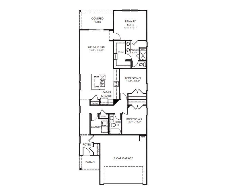 3124 Tranquility Loop Property Photo 3