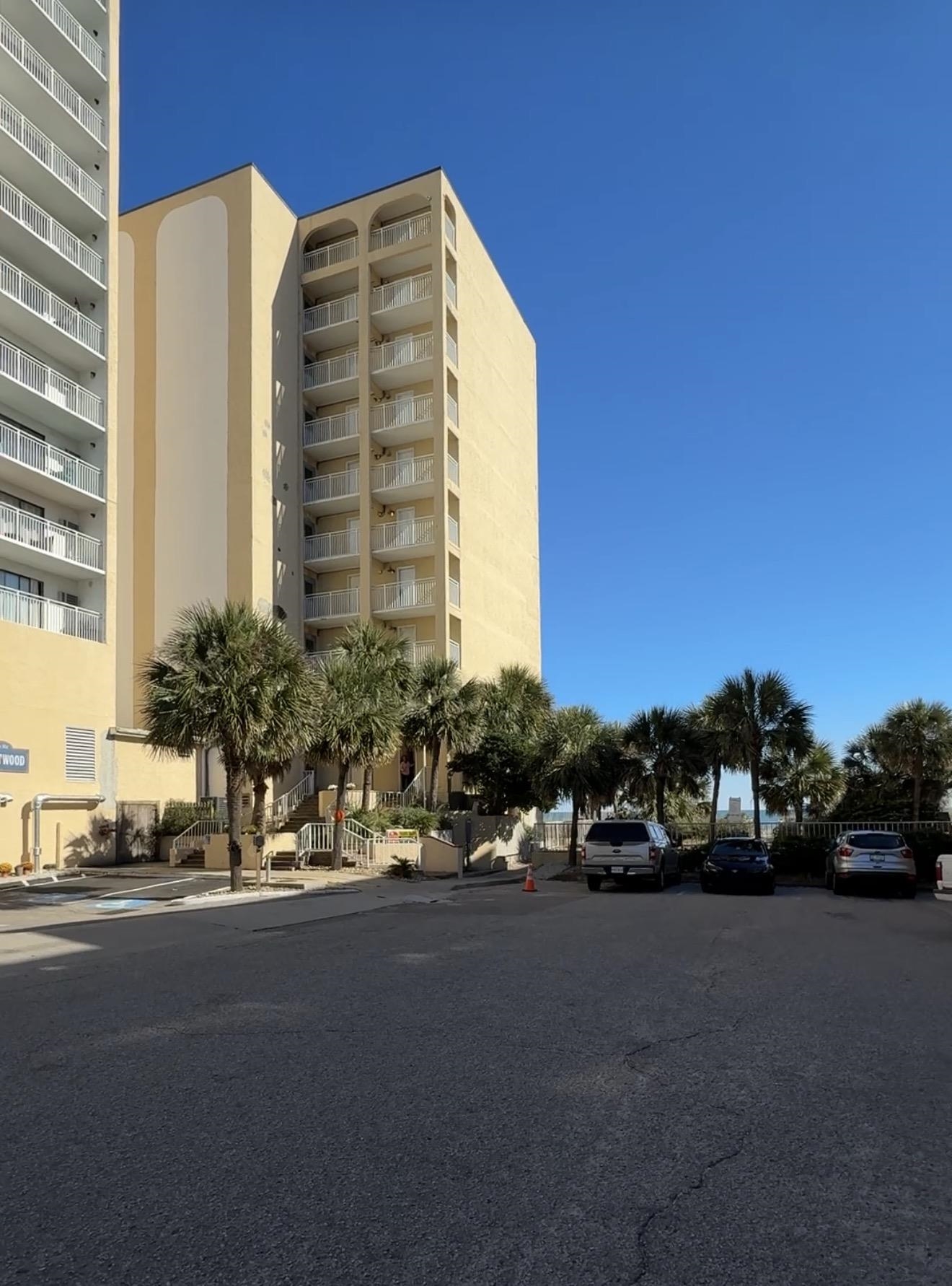 1207 S Ocean Blvd. Property Photo 1