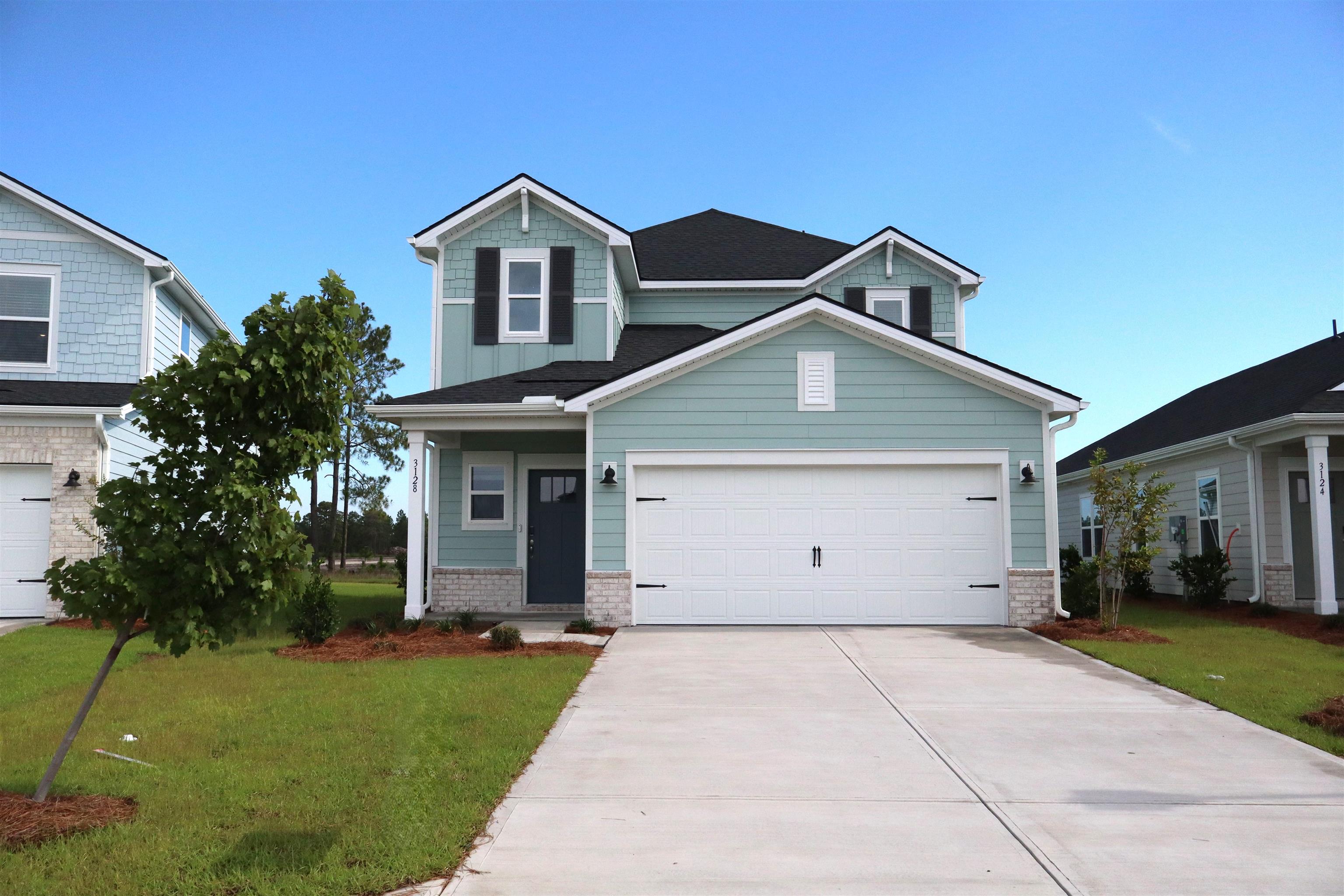 3128 Tranquility Loop Property Photo 1
