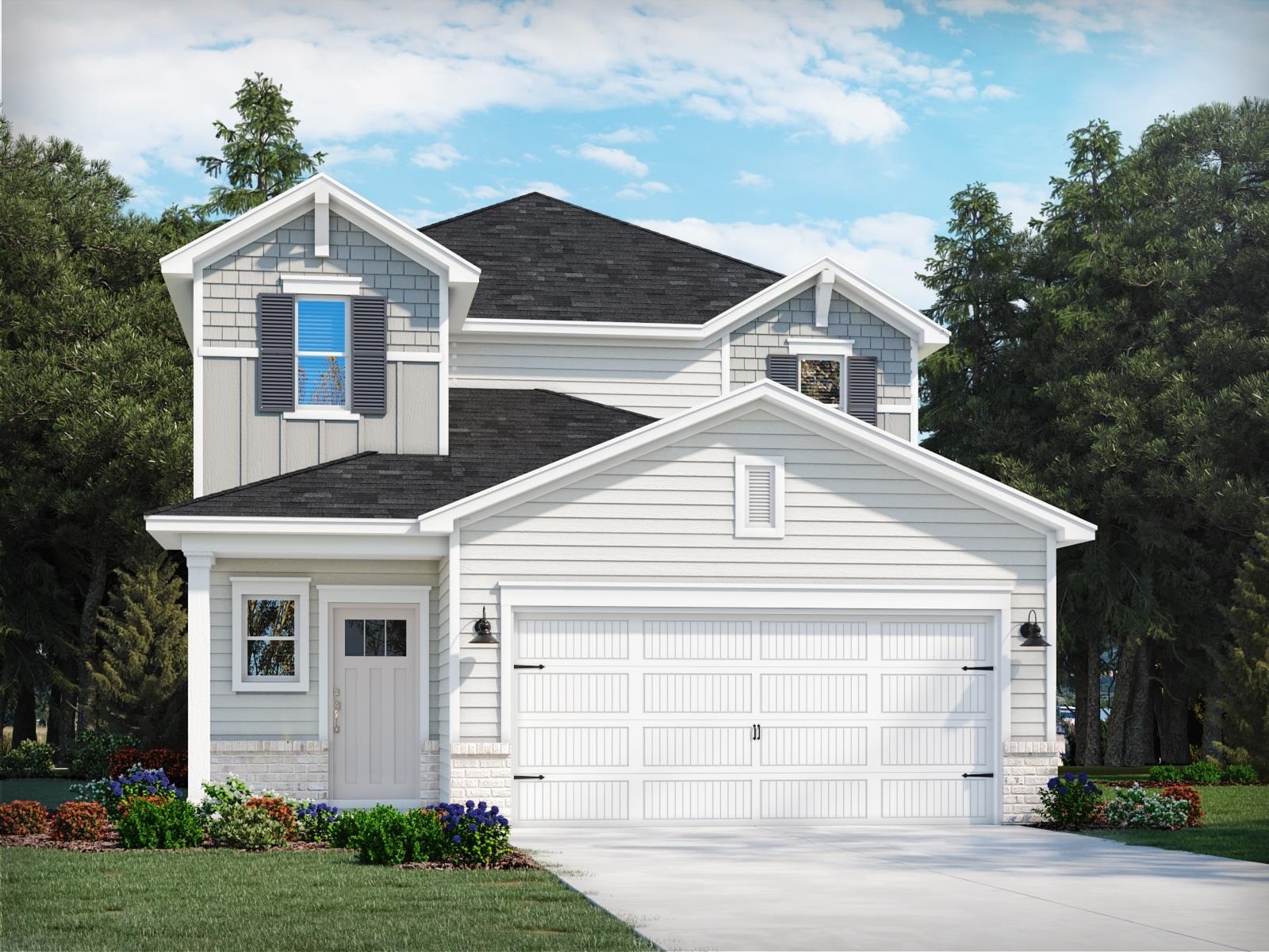 3128 Tranquility Loop Property Photo 2