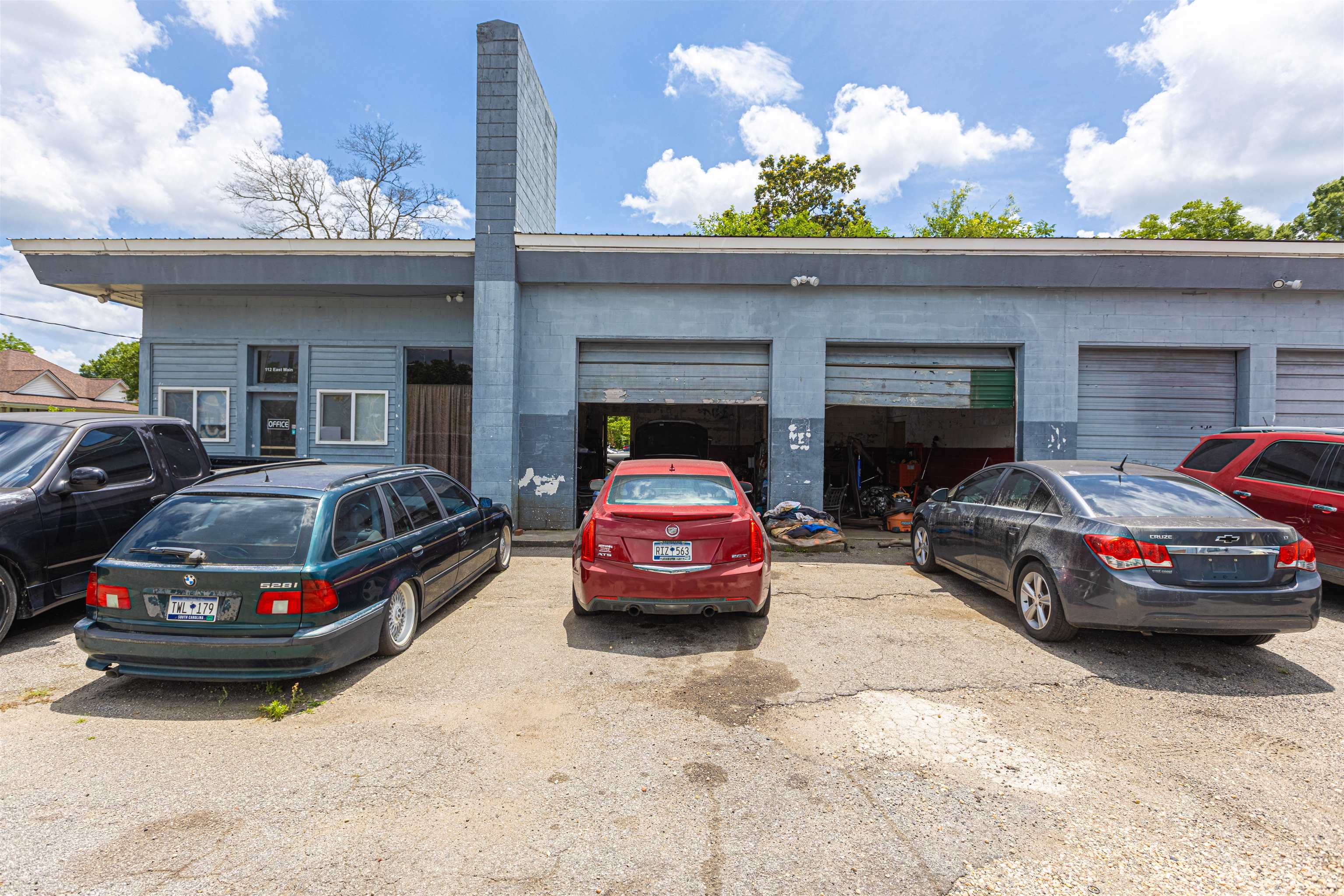 112 East Main St. Property Photo 4