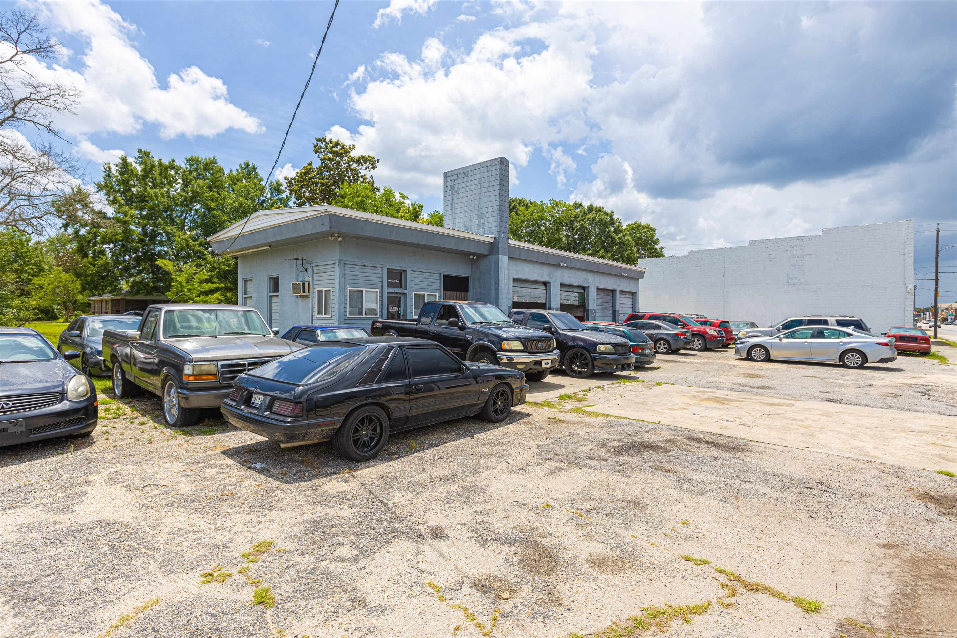 112 East Main St. Property Photo 5