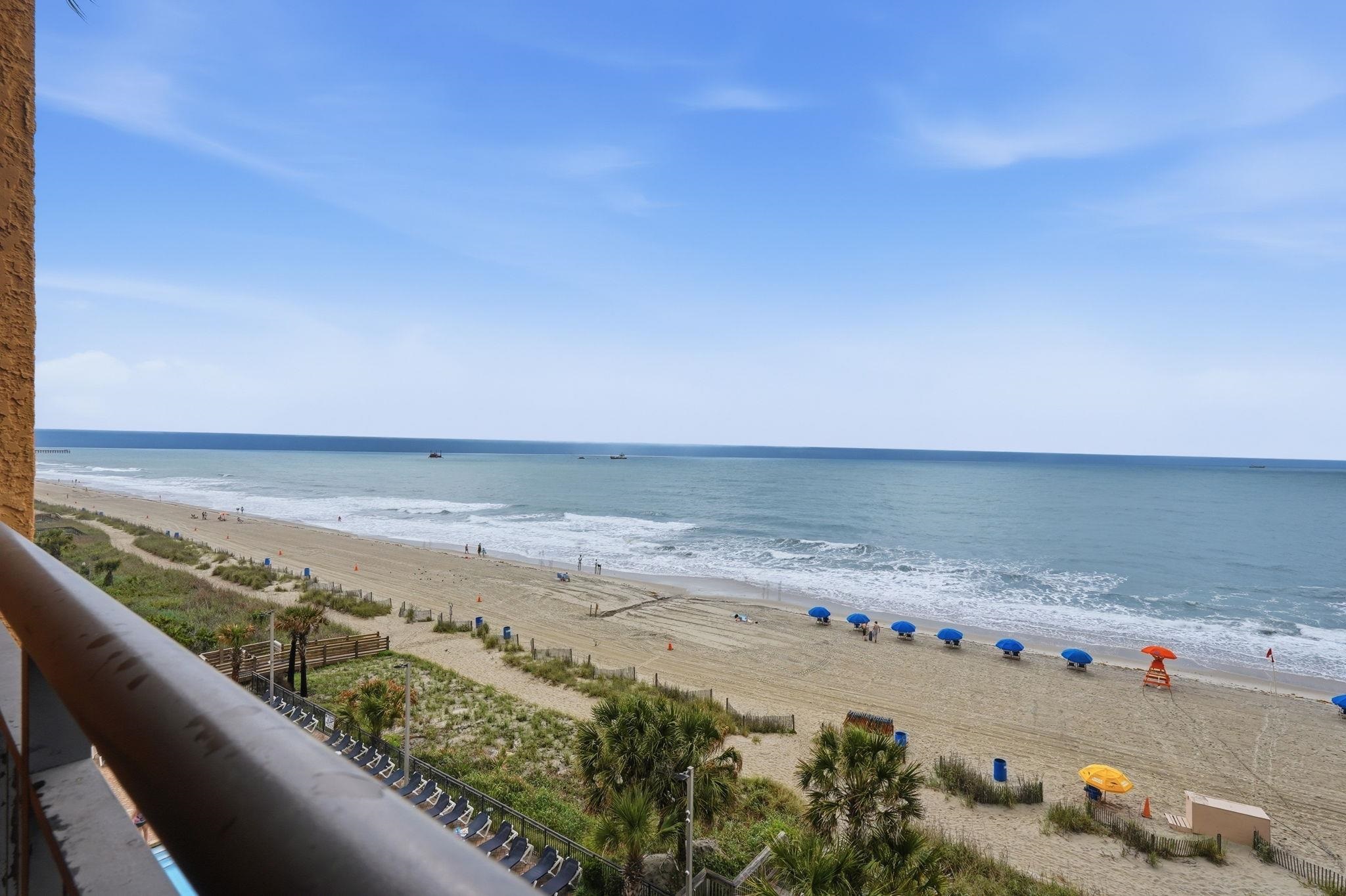 1501 S Ocean Blvd. Property Photo 9