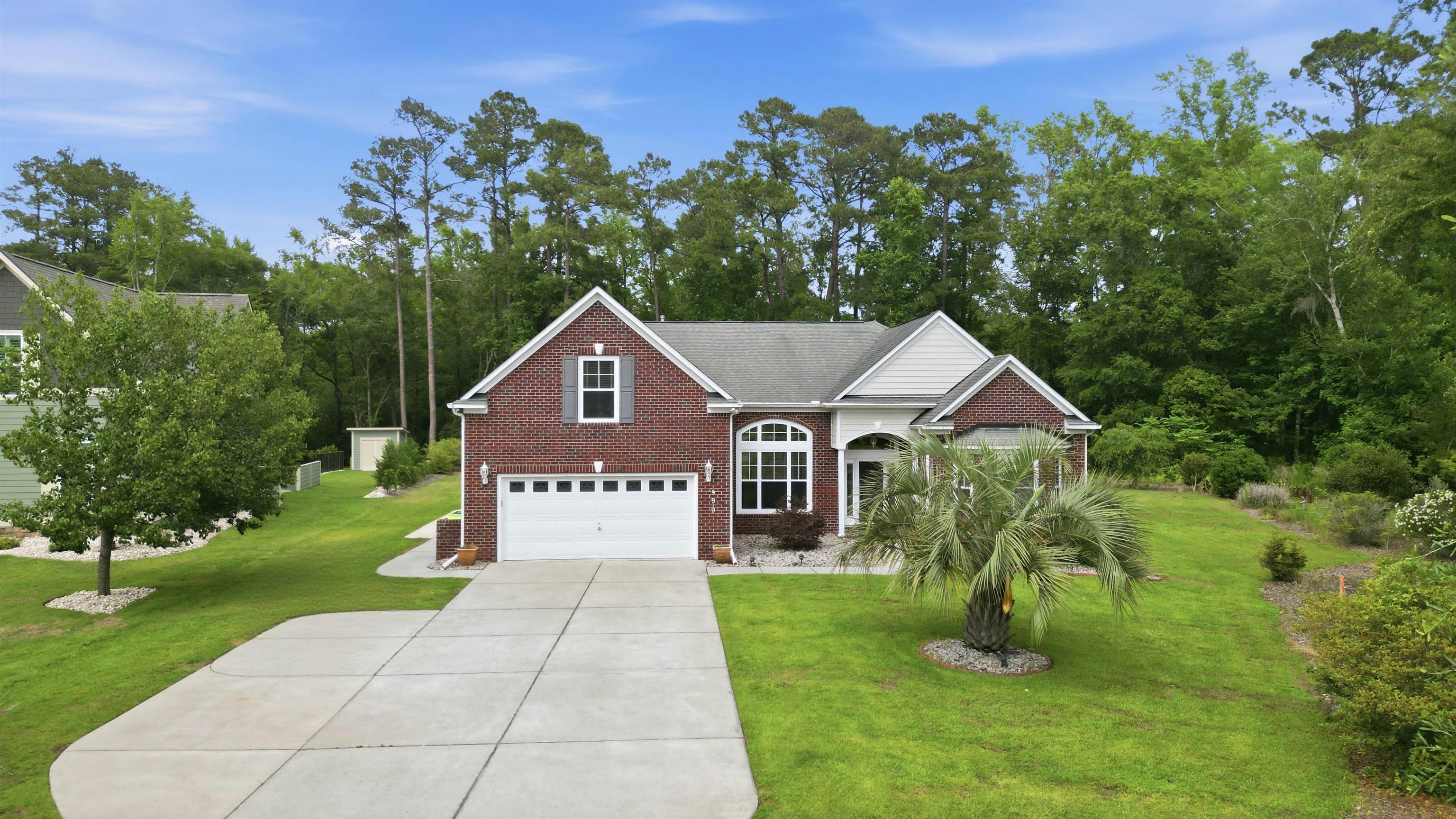 499 Trestle Way Property Photo 1