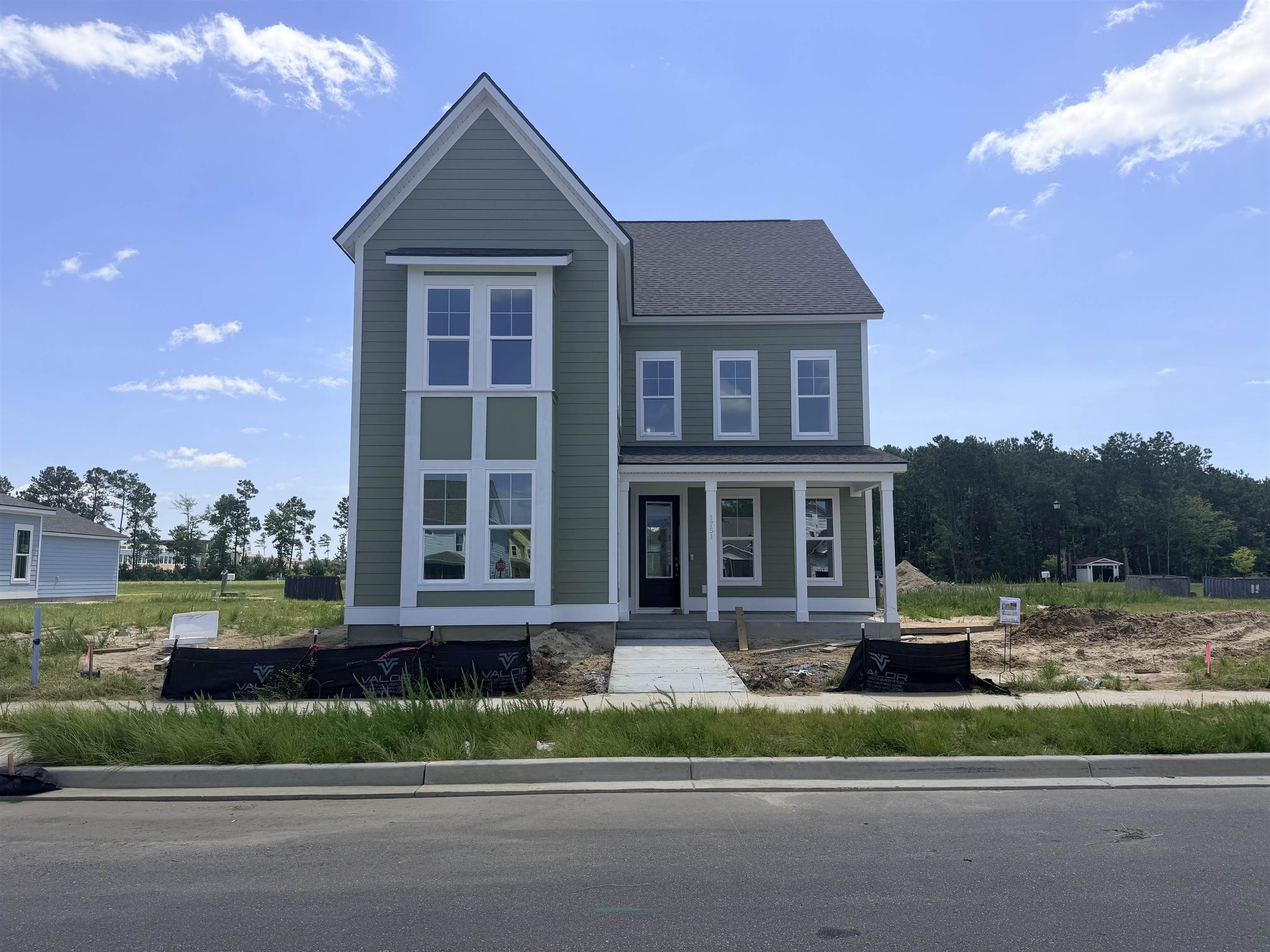 1751 Tryon Dr Property Photo 1