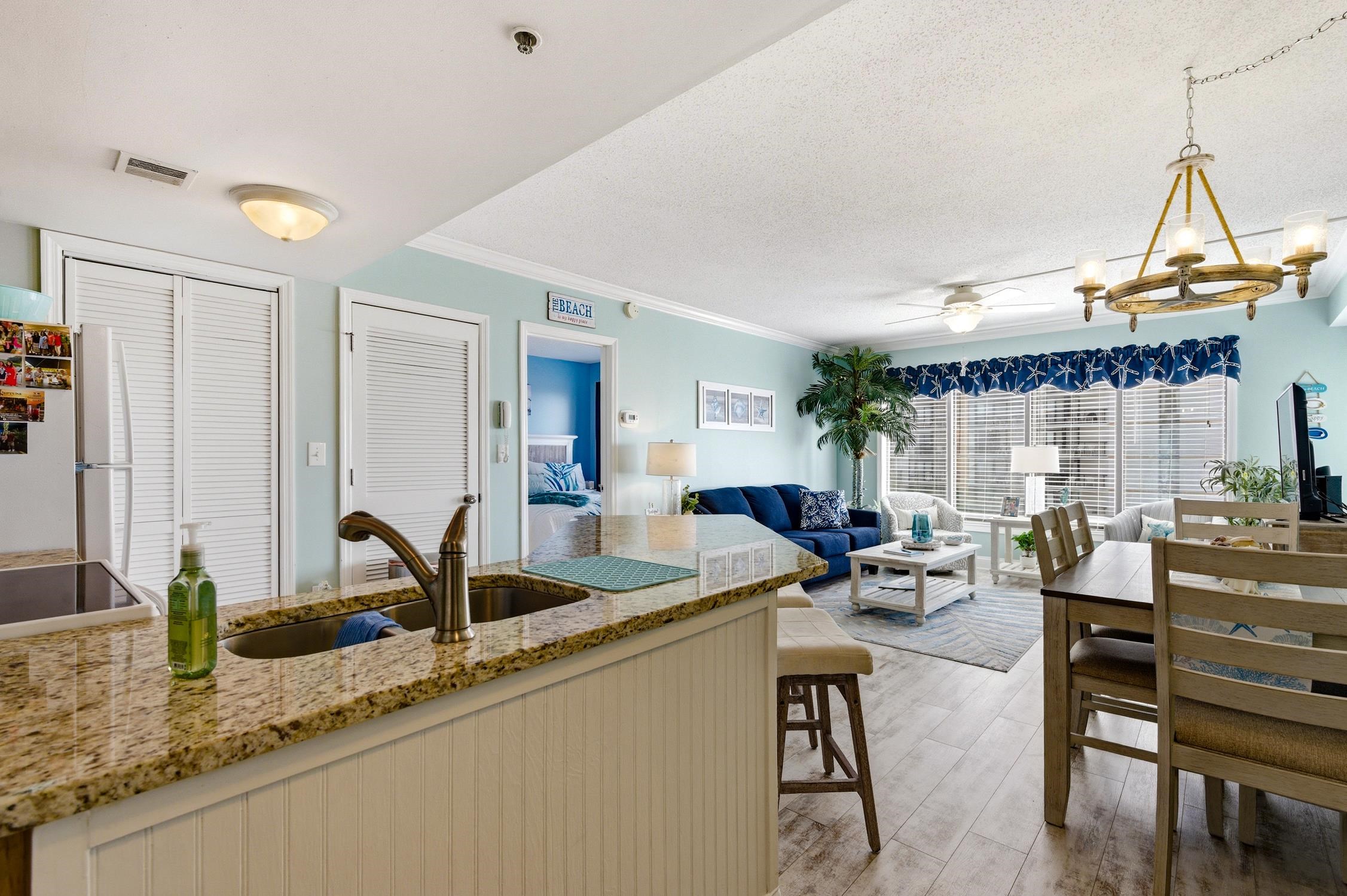 1605 S Ocean Blvd. Property Photo 2