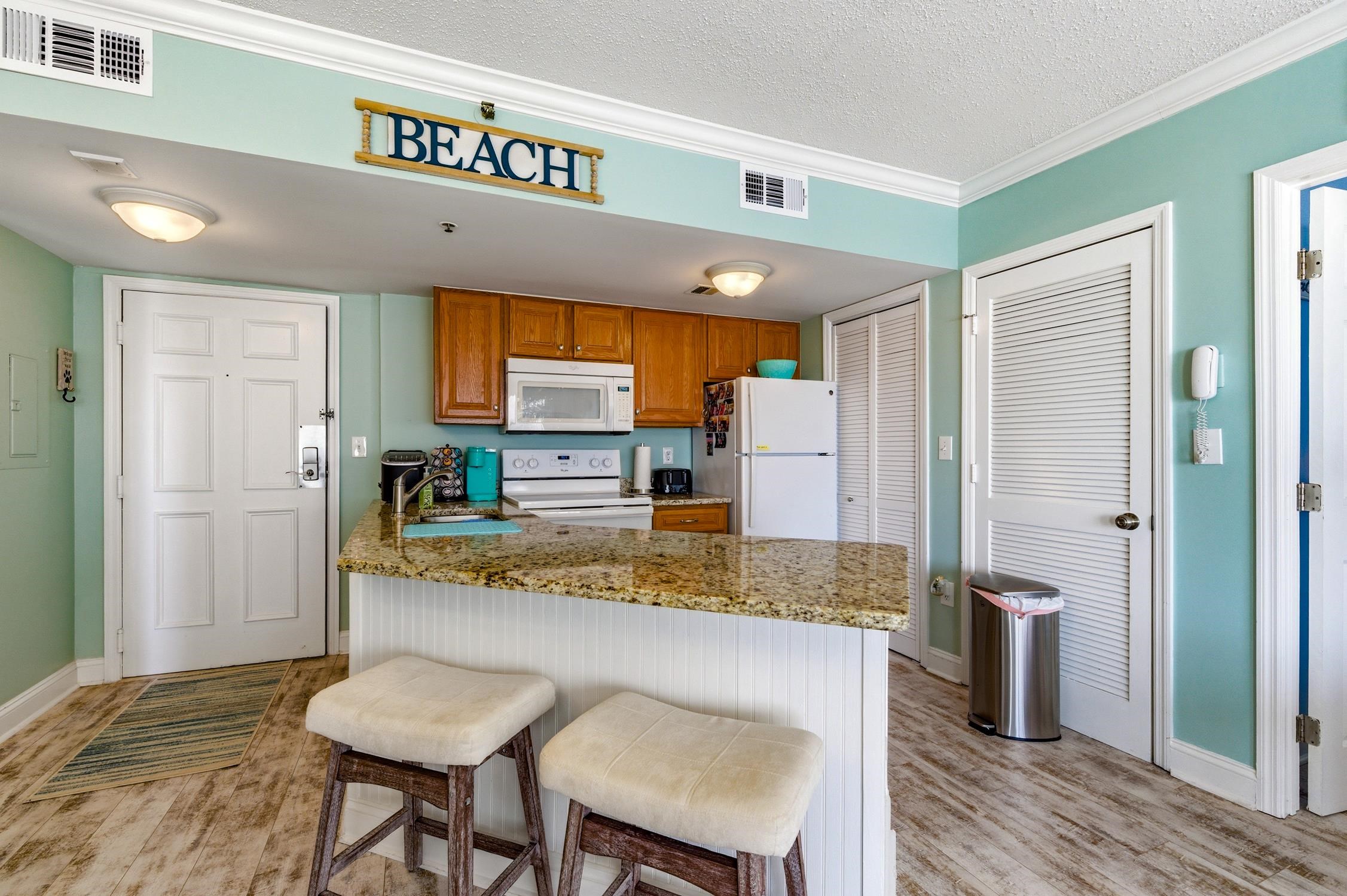 1605 S Ocean Blvd. Property Photo 3