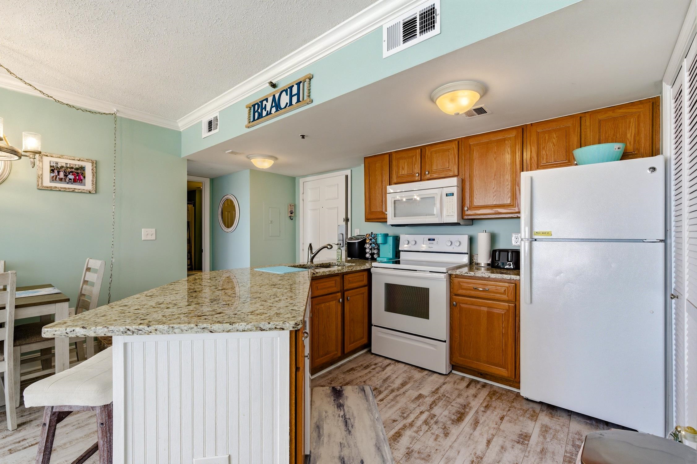 1605 S Ocean Blvd. Property Photo 4