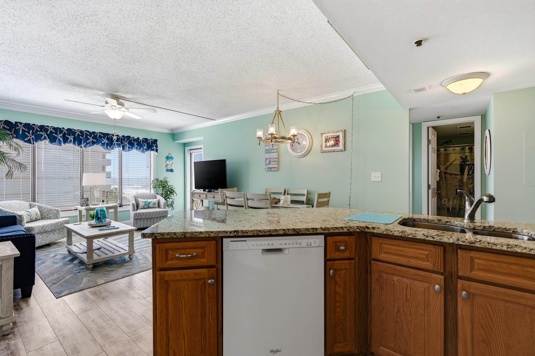 1605 S Ocean Blvd. Property Photo 5