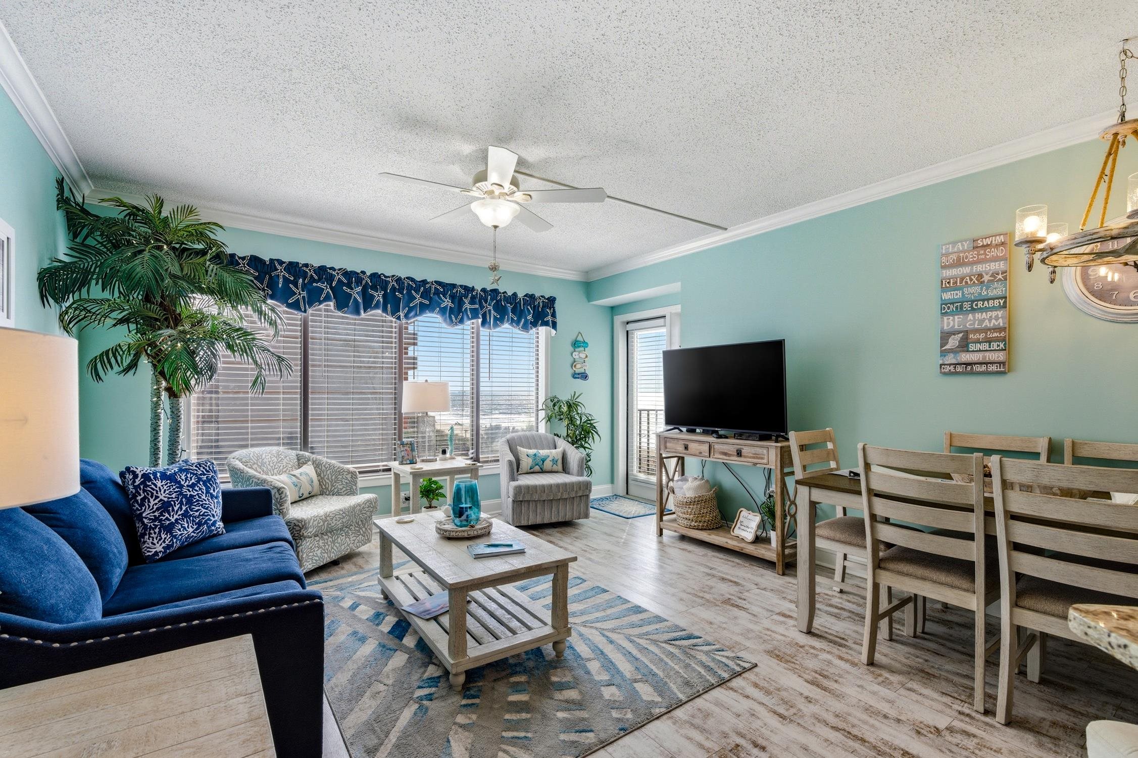 1605 S Ocean Blvd. Property Photo 6