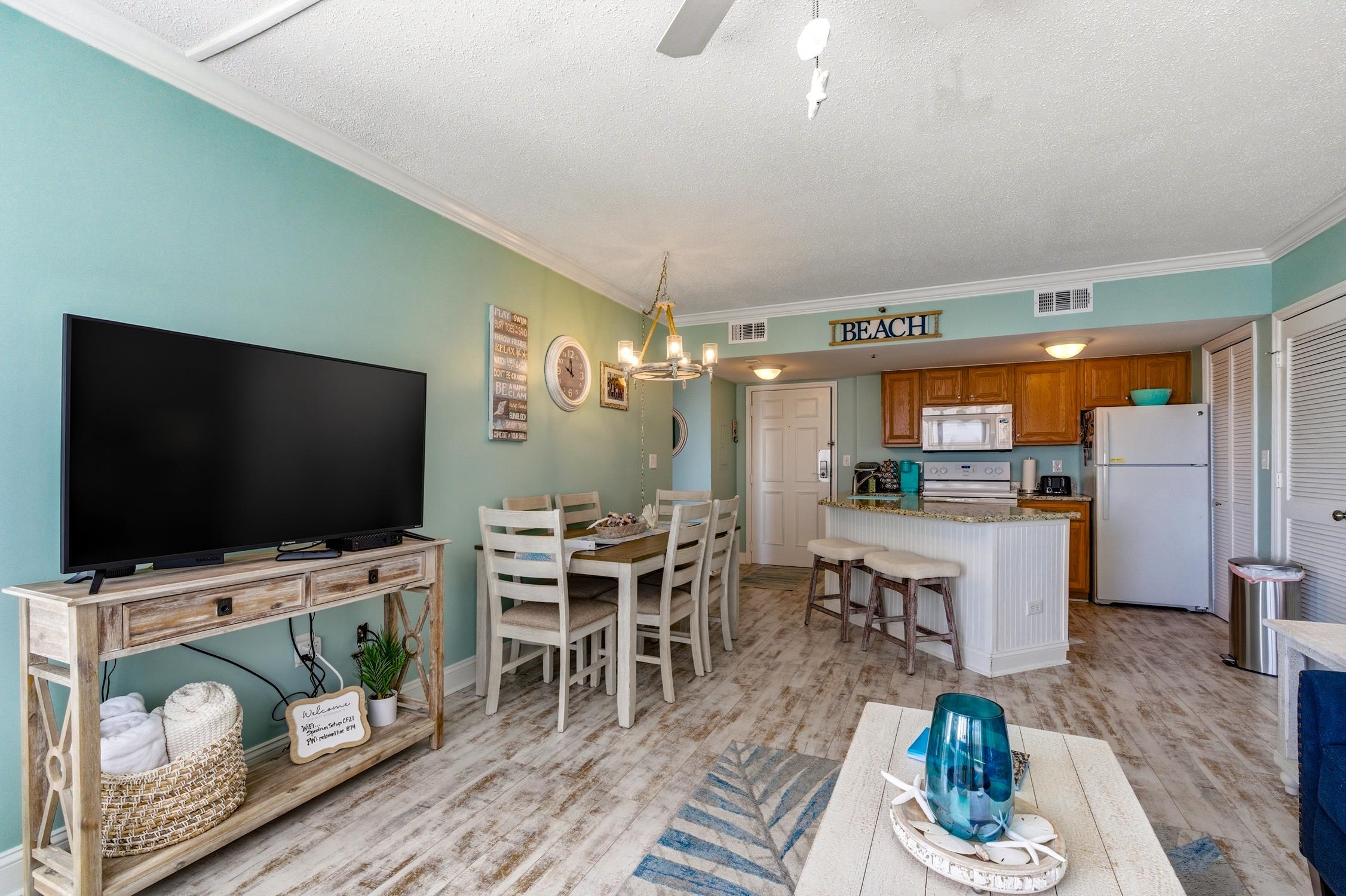 1605 S Ocean Blvd. Property Photo 8