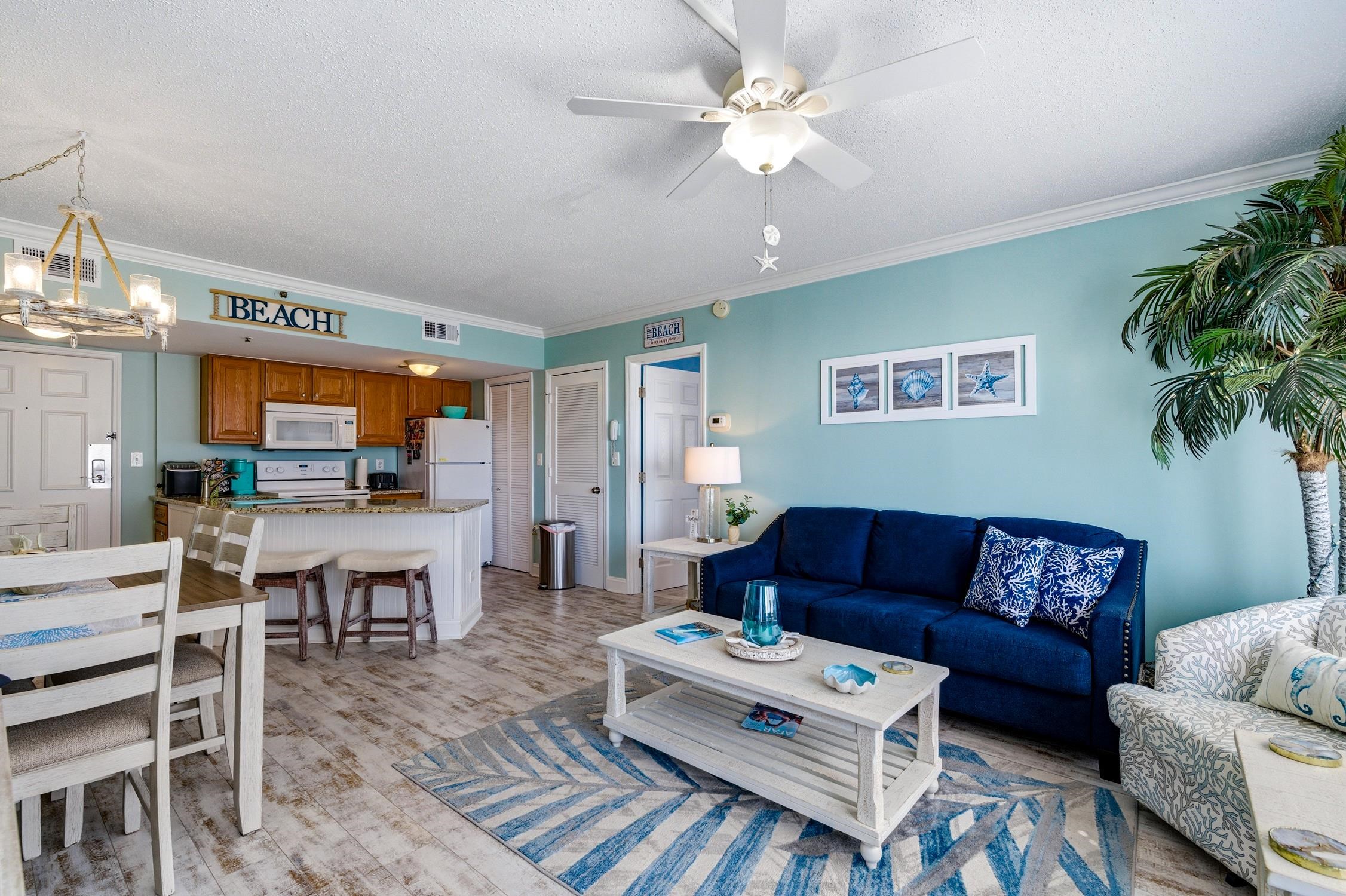 1605 S Ocean Blvd. Property Photo 9