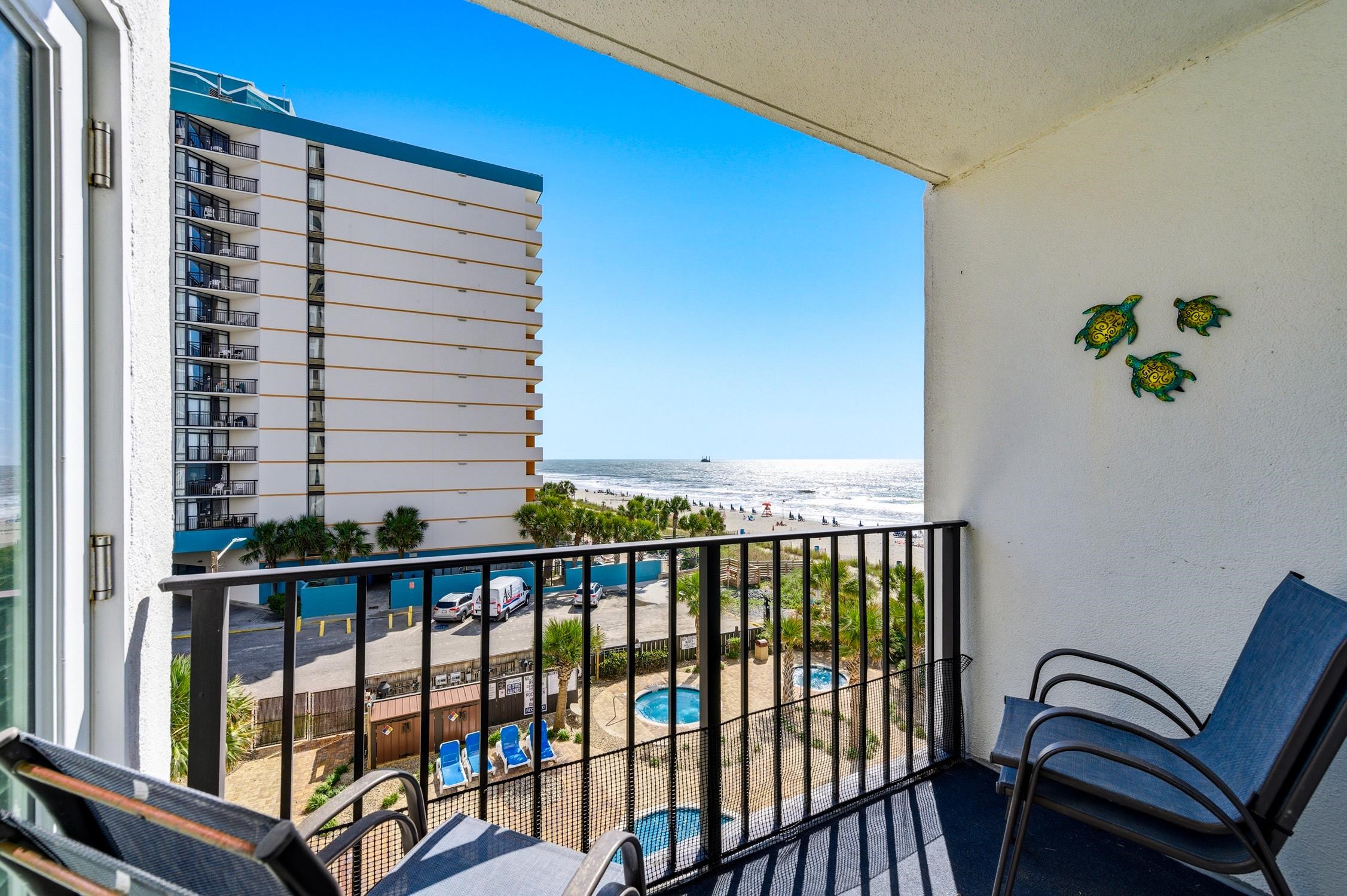 1605 S Ocean Blvd. Property Photo 18