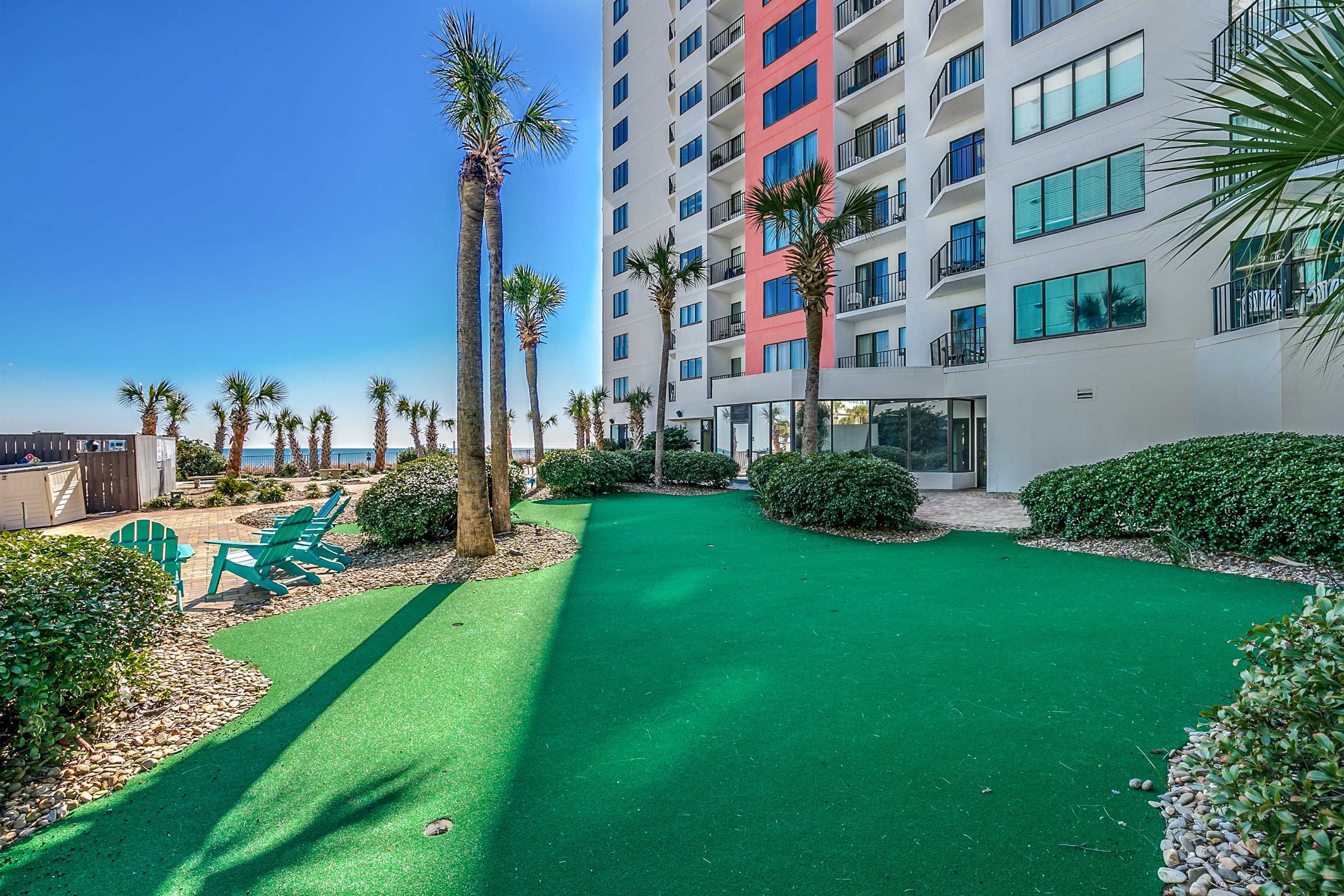 1605 S Ocean Blvd. Property Photo 34