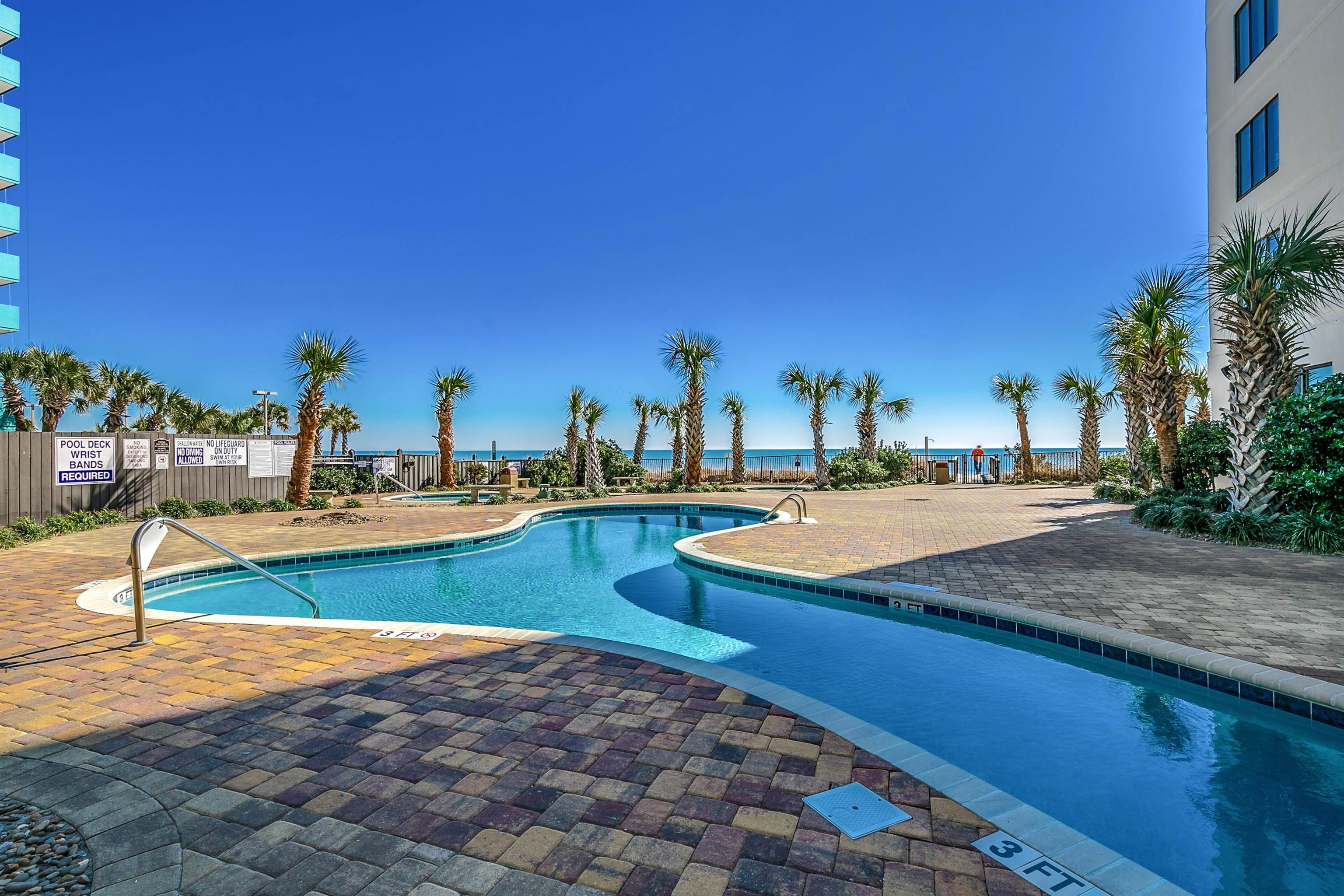 1605 S Ocean Blvd. Property Photo 35