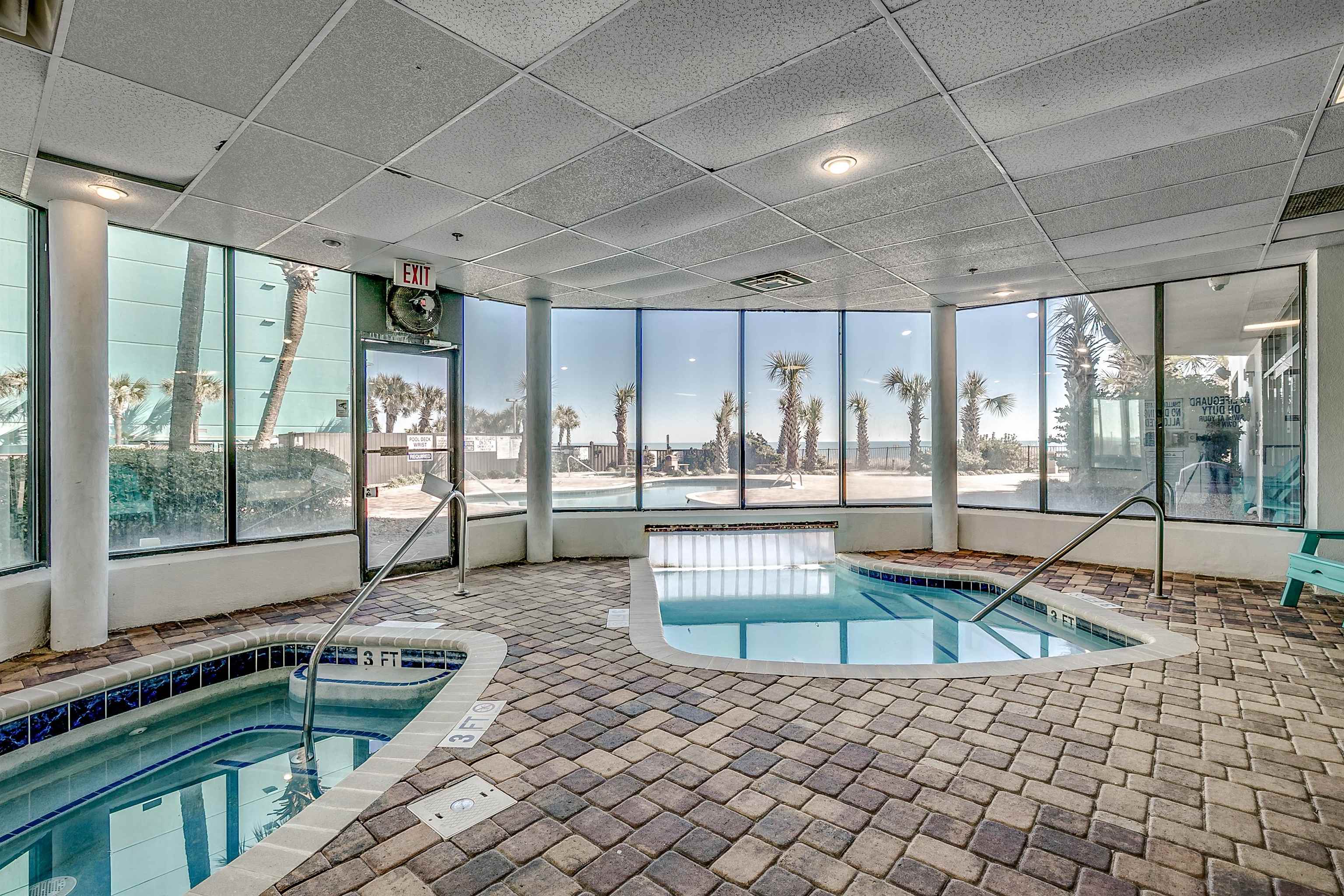 1605 S Ocean Blvd. Property Photo 36