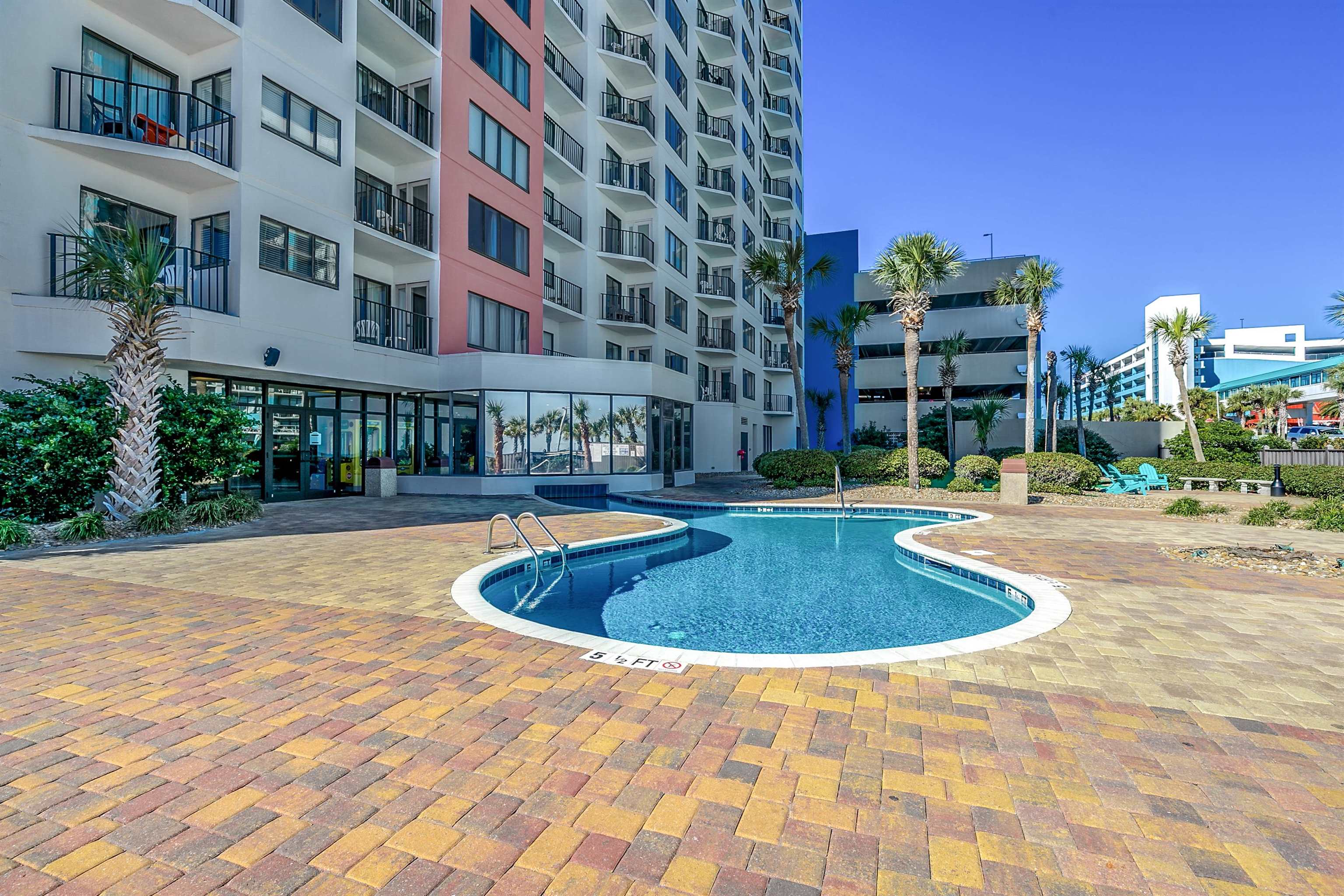 1605 S Ocean Blvd. Property Photo 38