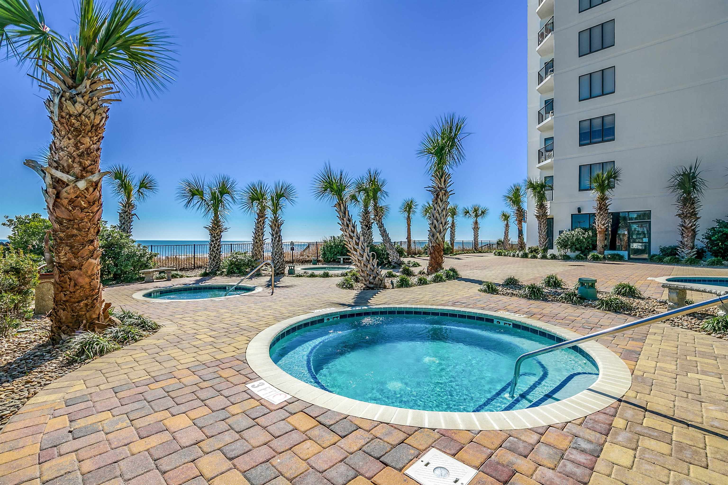 1605 S Ocean Blvd. Property Photo 39
