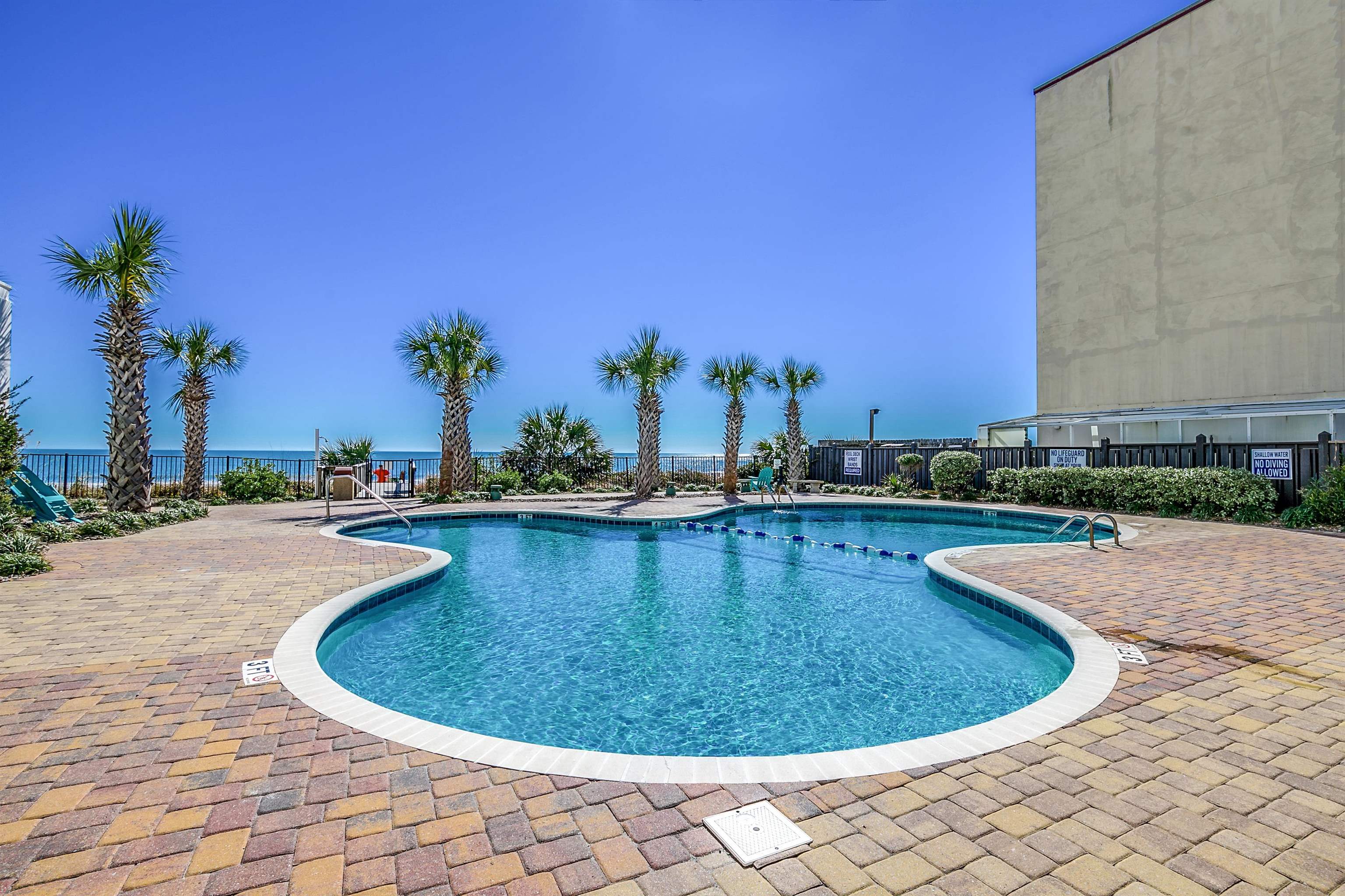 1605 S Ocean Blvd. Property Photo 40