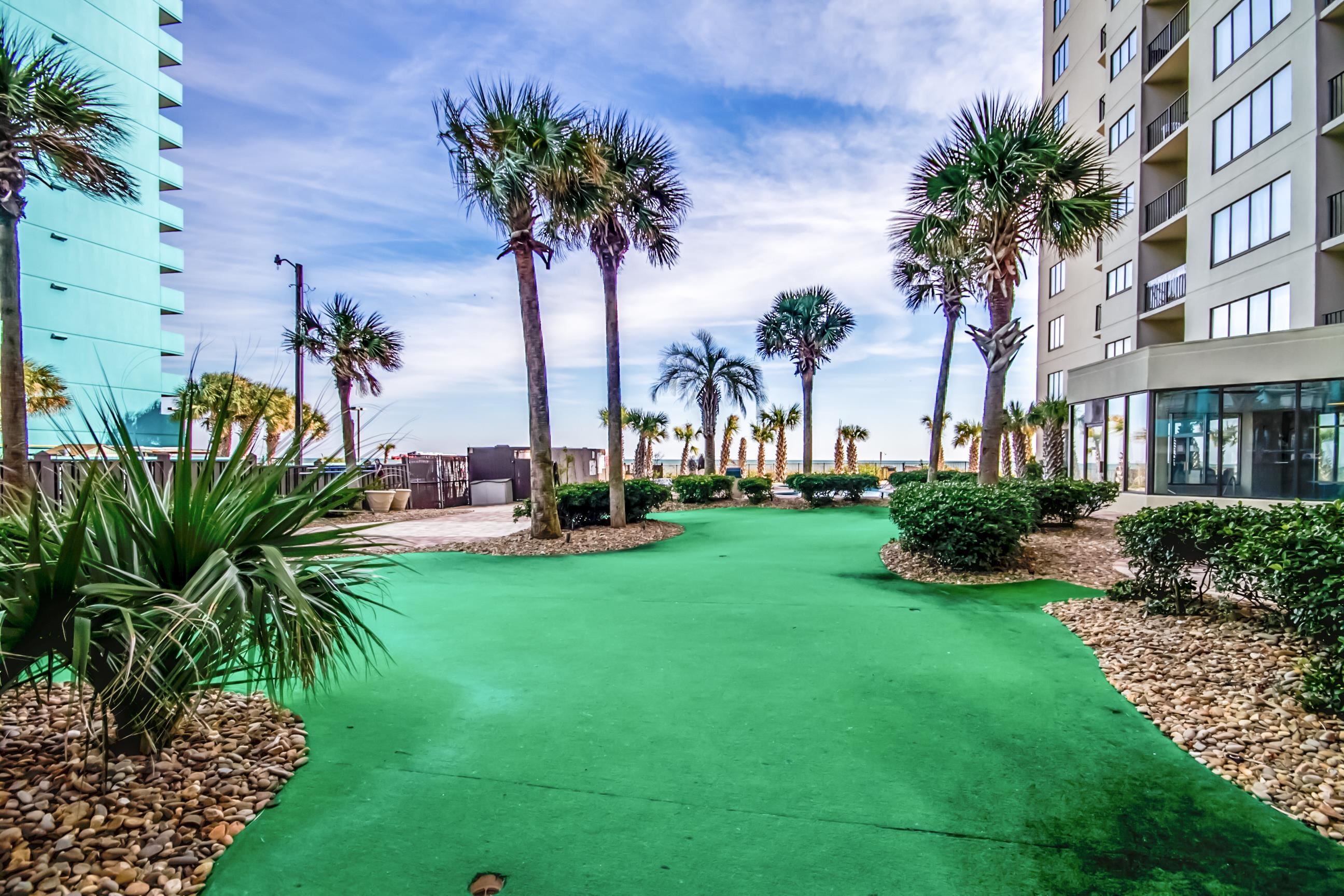 1605 S Ocean Blvd. Property Photo 41