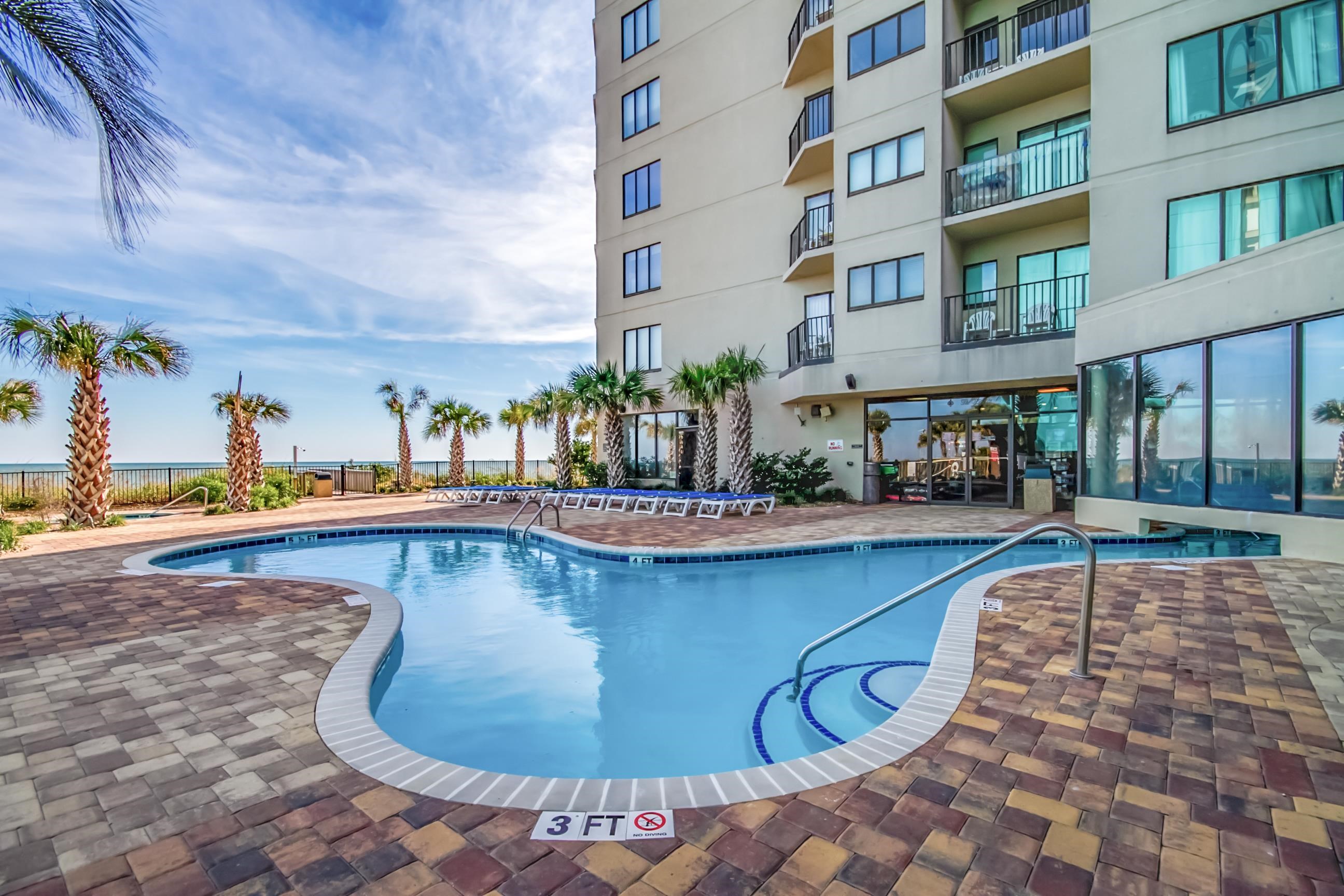 1605 S Ocean Blvd. Property Photo 42