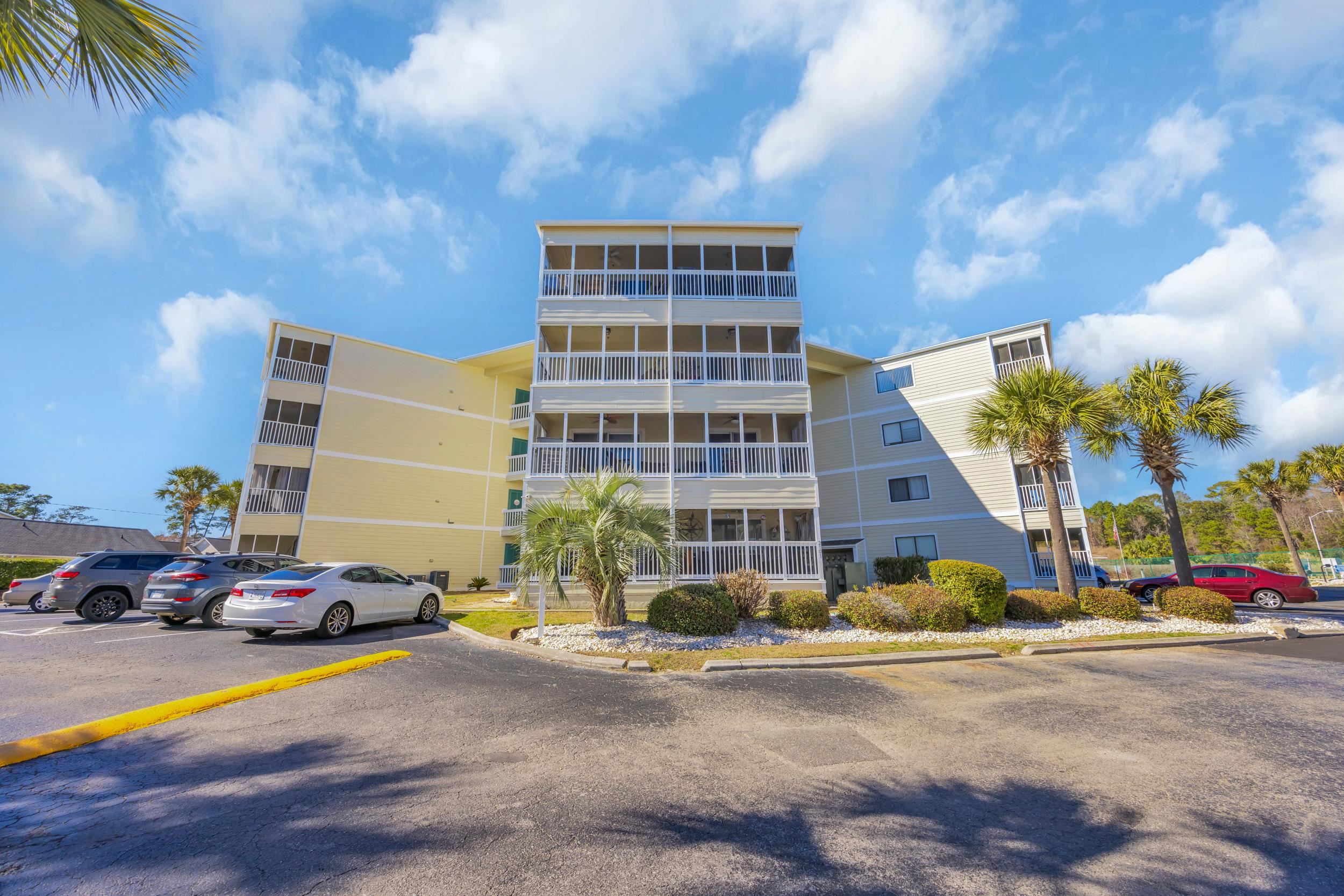 4350 Intercoastal Dr. Property Photo 1