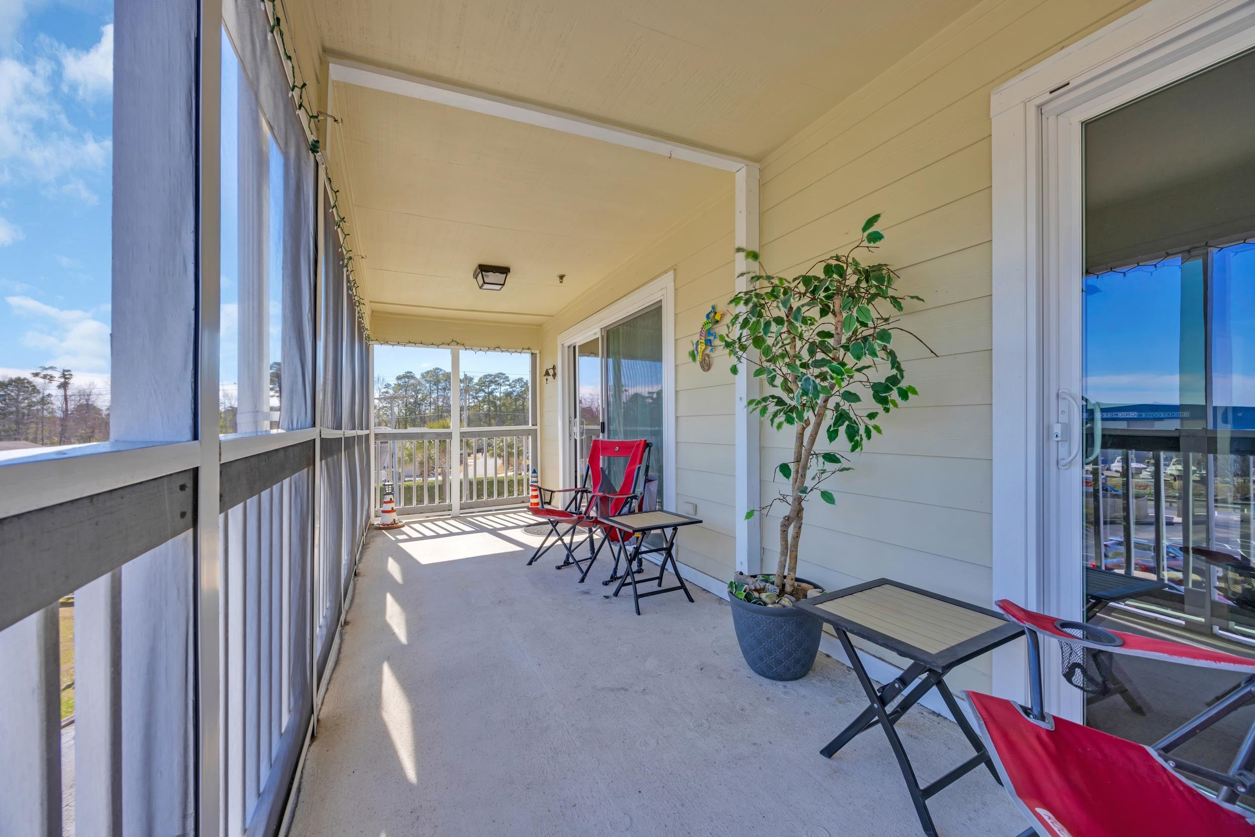 4350 Intercoastal Dr. Property Photo 5