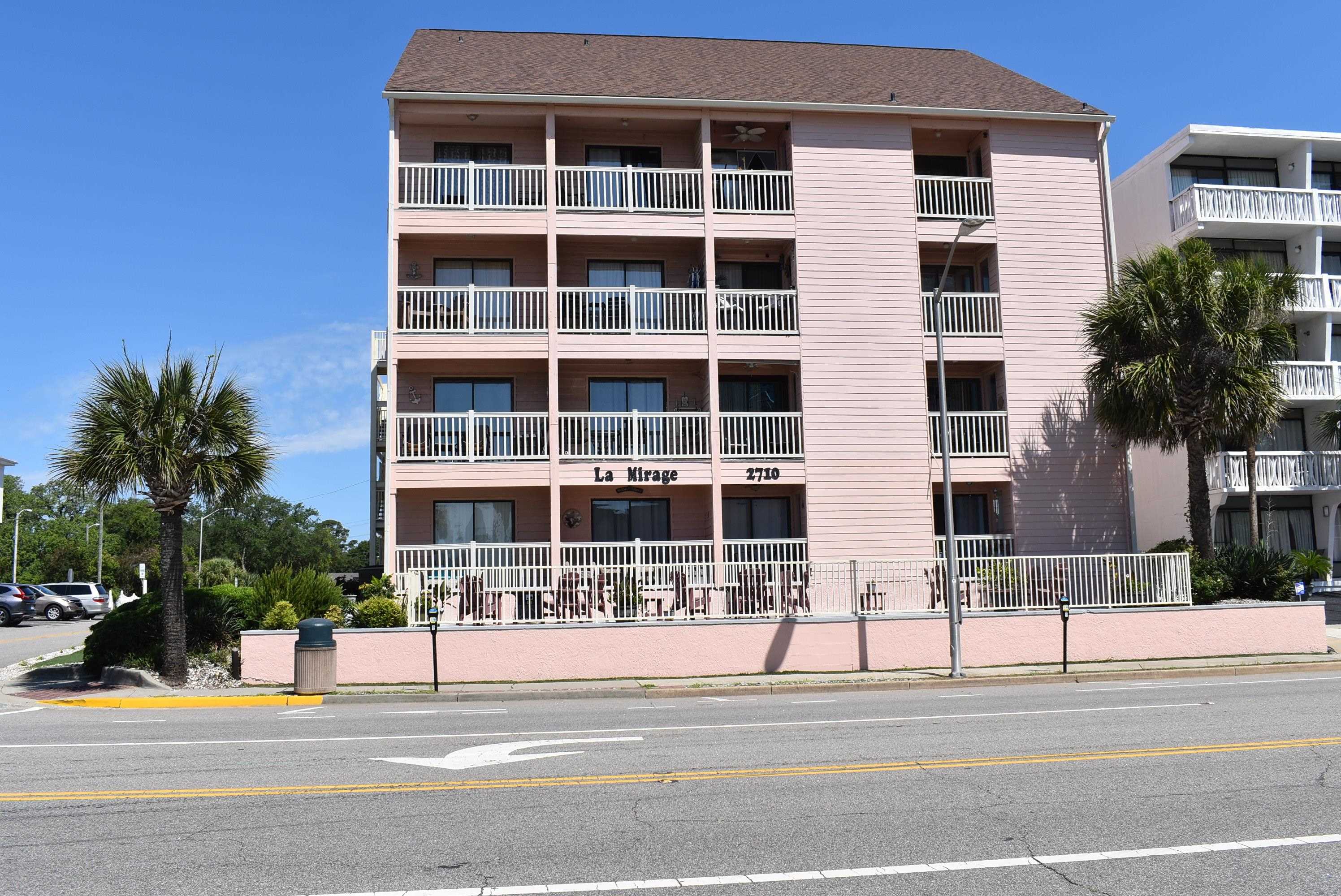 2710 S Ocean Blvd.