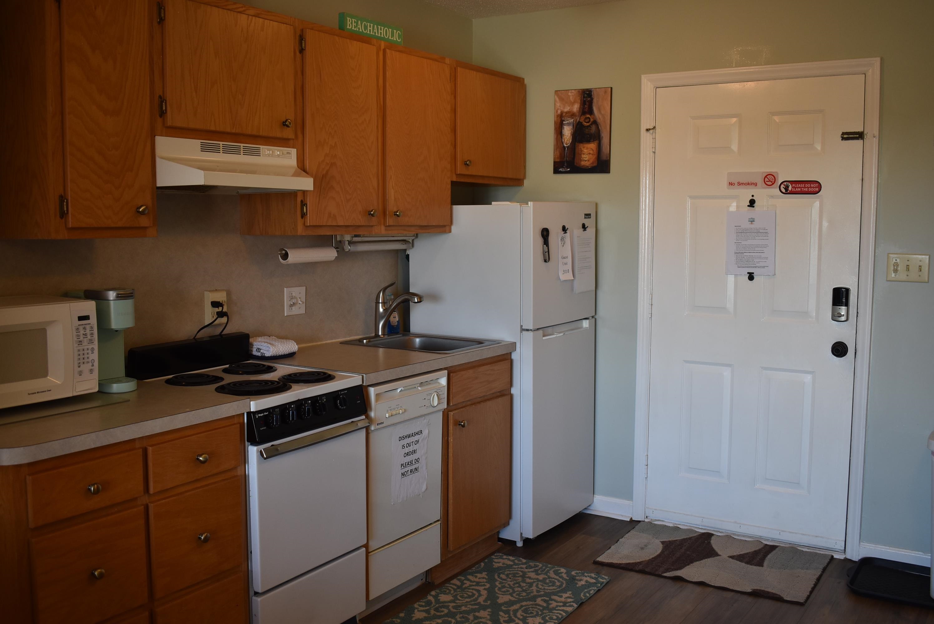 2710 S Ocean Blvd. Property Photo 4
