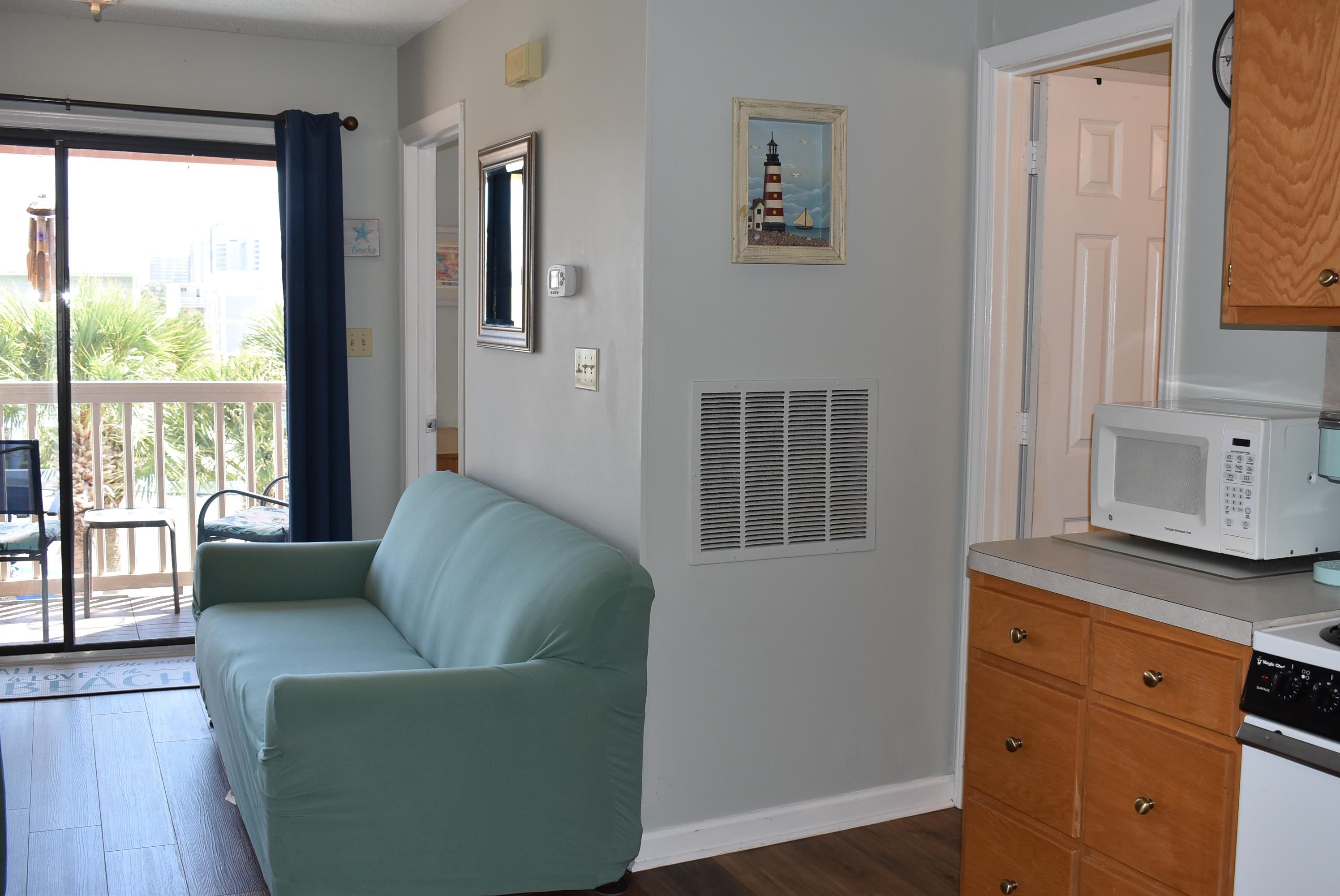 2710 S Ocean Blvd. Property Photo 8
