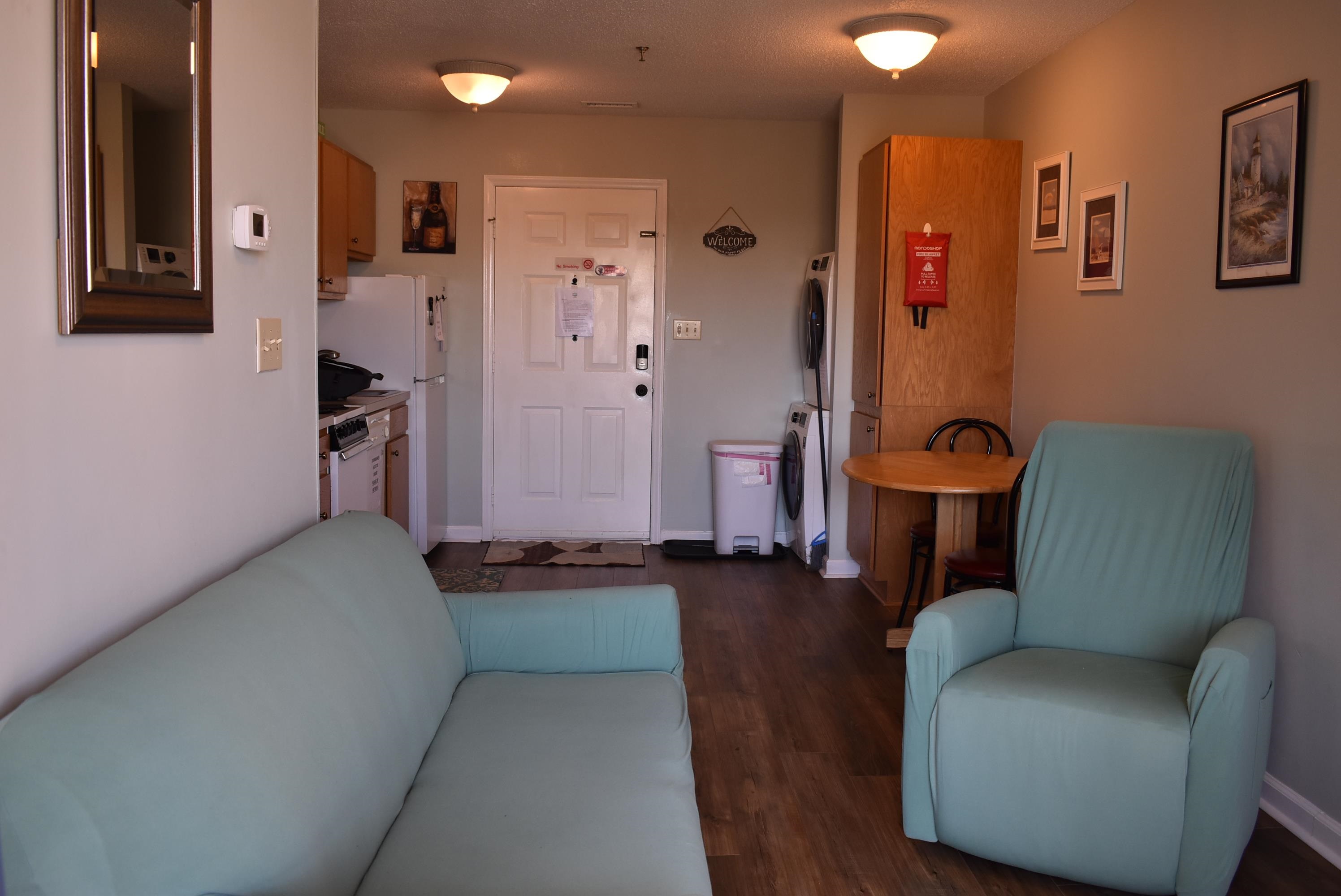 2710 S Ocean Blvd. Property Photo 9