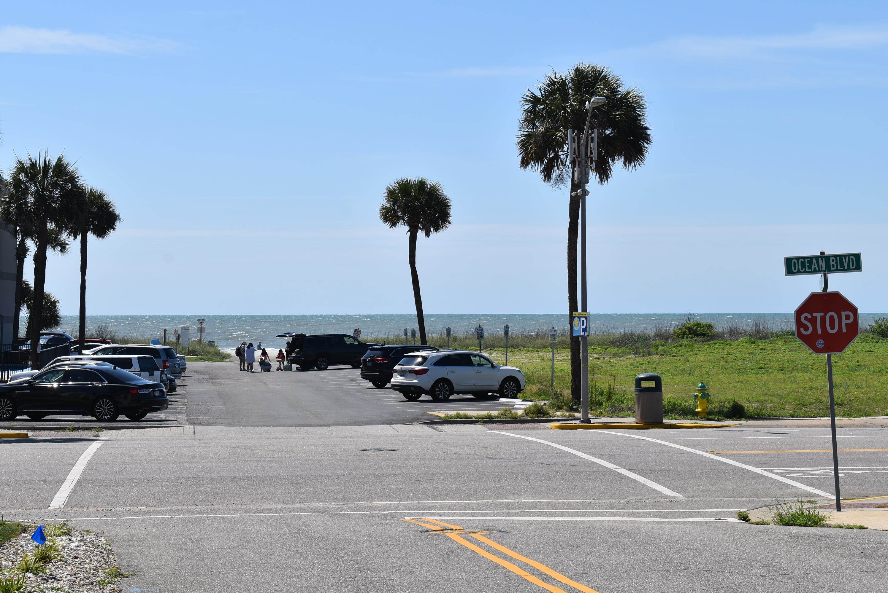 2710 S Ocean Blvd. Property Photo 21