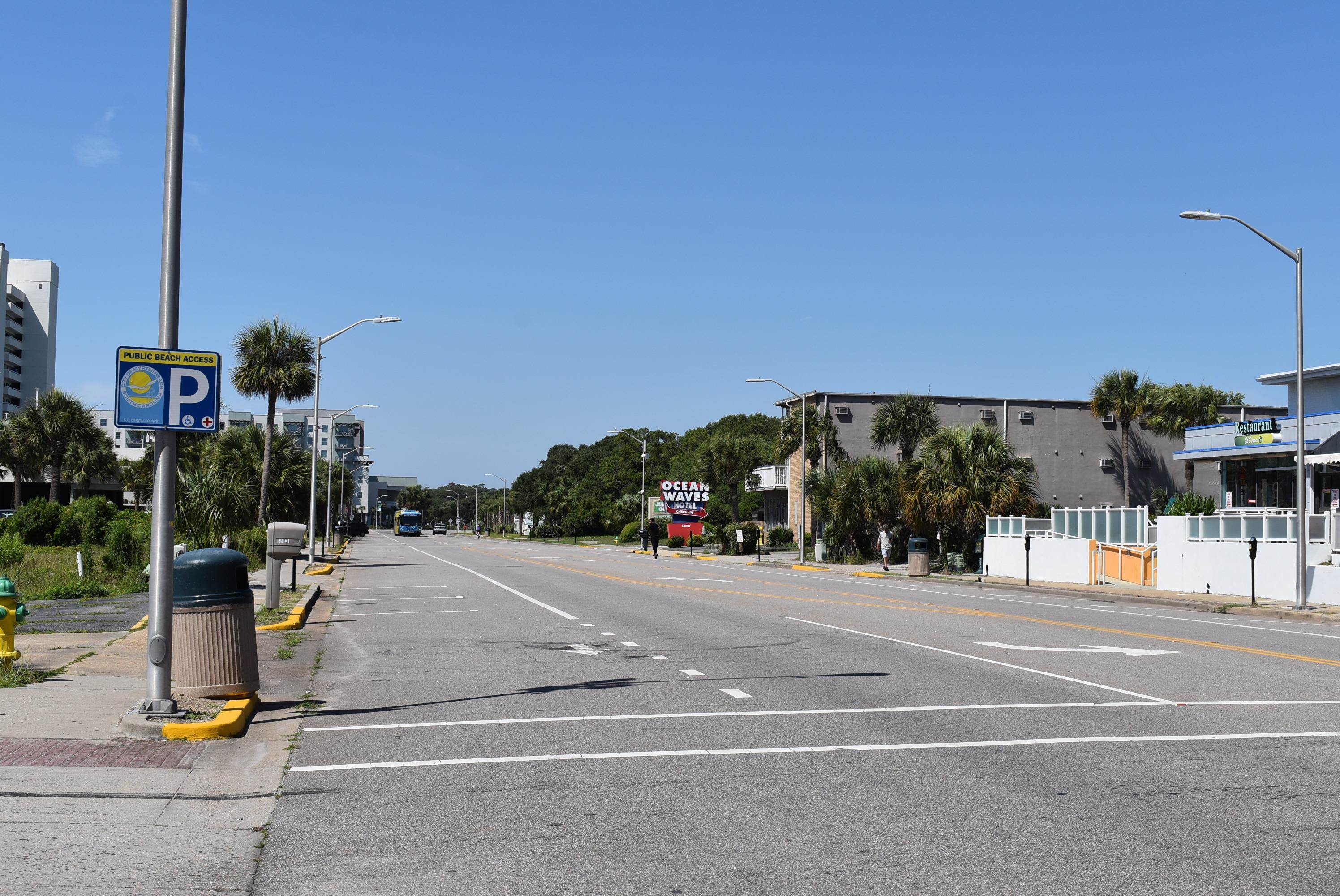 2710 S Ocean Blvd. Property Photo 23