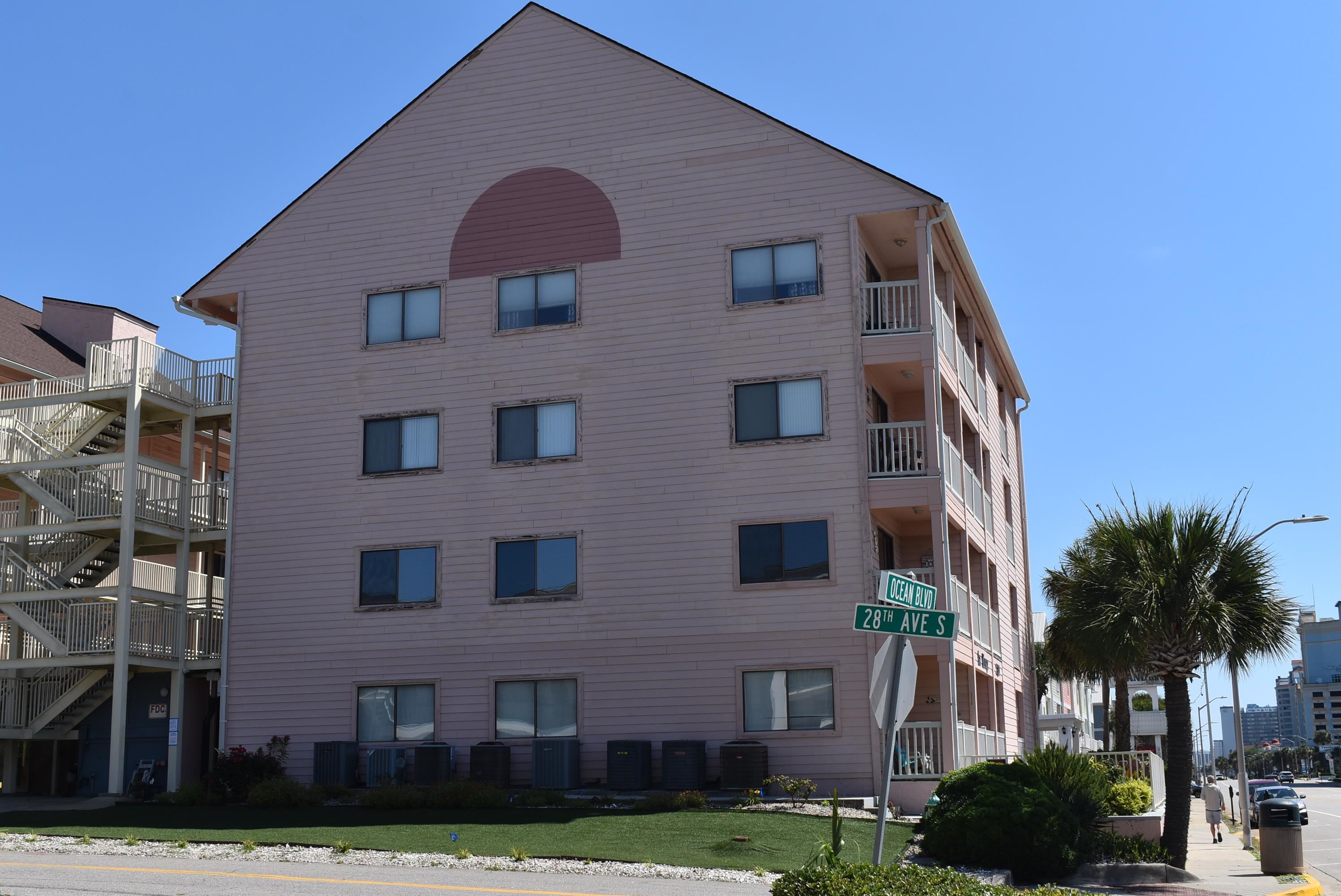 2710 S Ocean Blvd. Property Photo 25